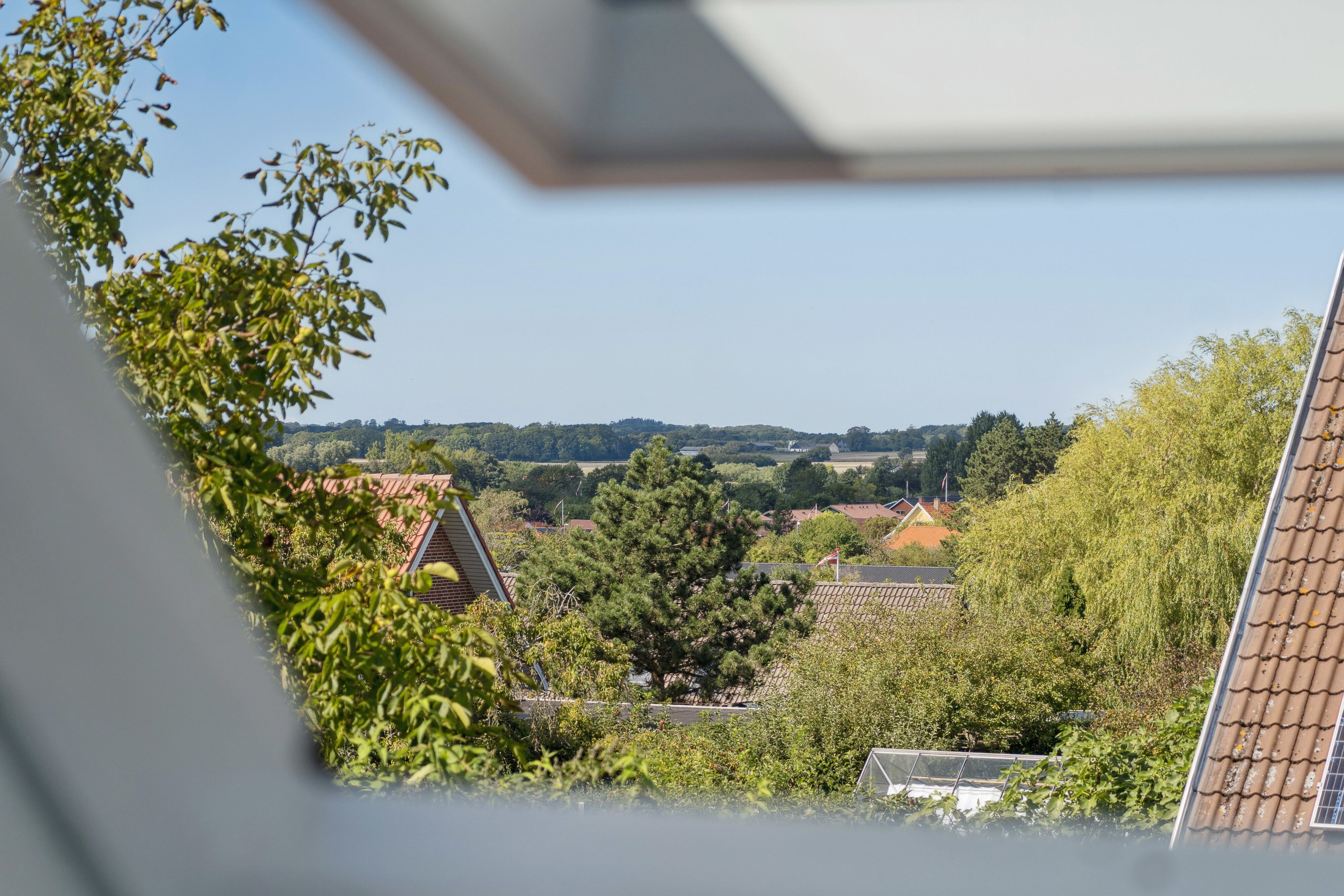 Fremhævet udsigt billede i fuldskærmstilstand. Billede af Konge-Åsen 17, 4230 Skælskør