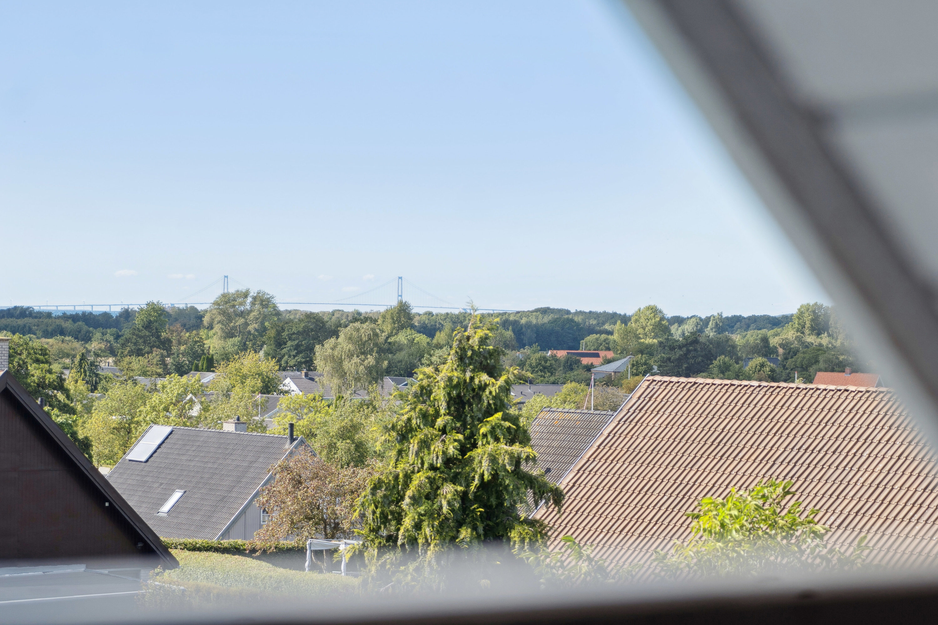 Fremhævet udsigt billede i fuldskærmstilstand. Billede af Konge-Åsen 17, 4230 Skælskør