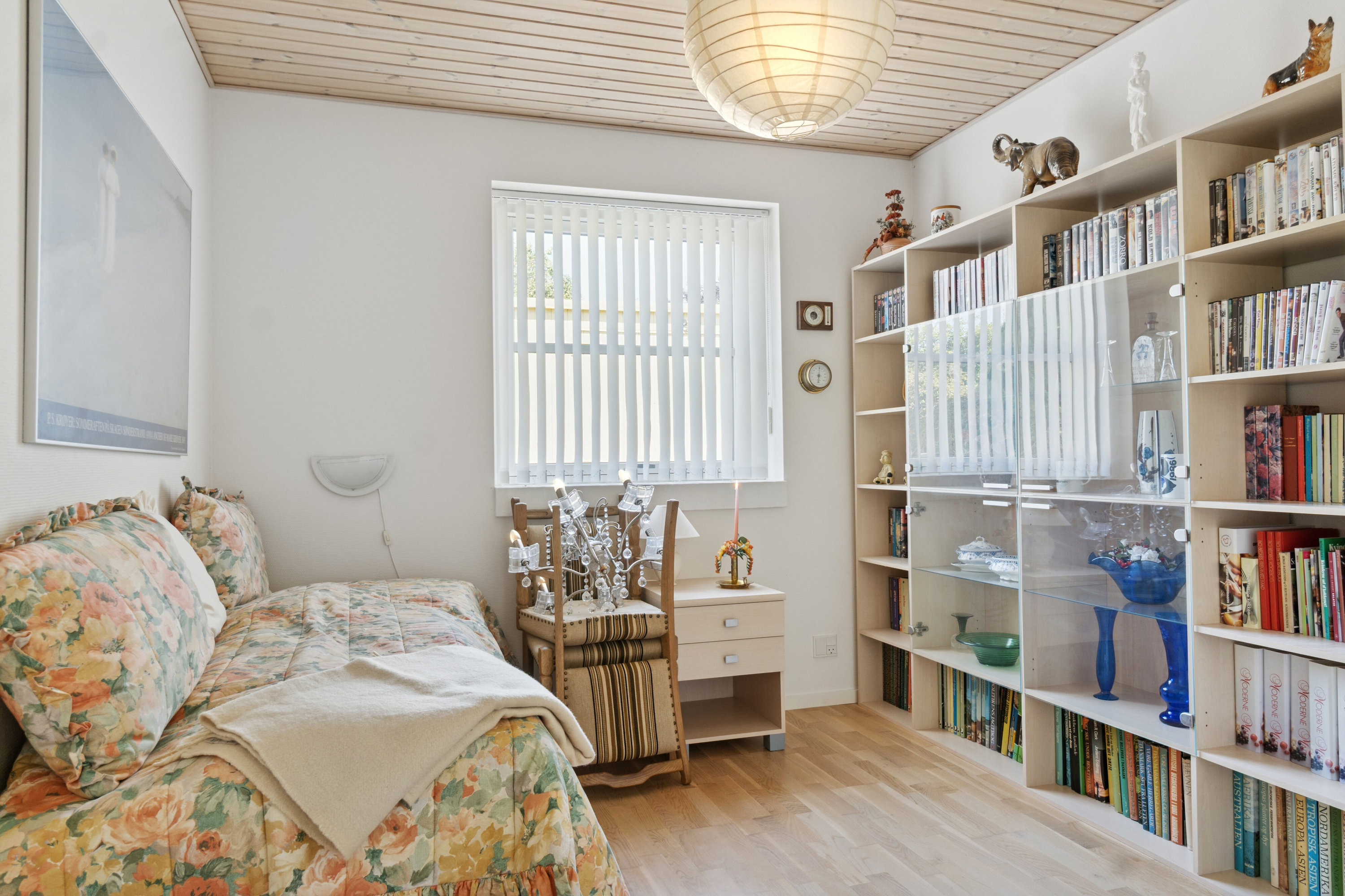 Fremhævet værelse billede i fuldskærmstilstand. Billede af Håndværkervænget 3, Sørbymagle, 4200 Slagelse