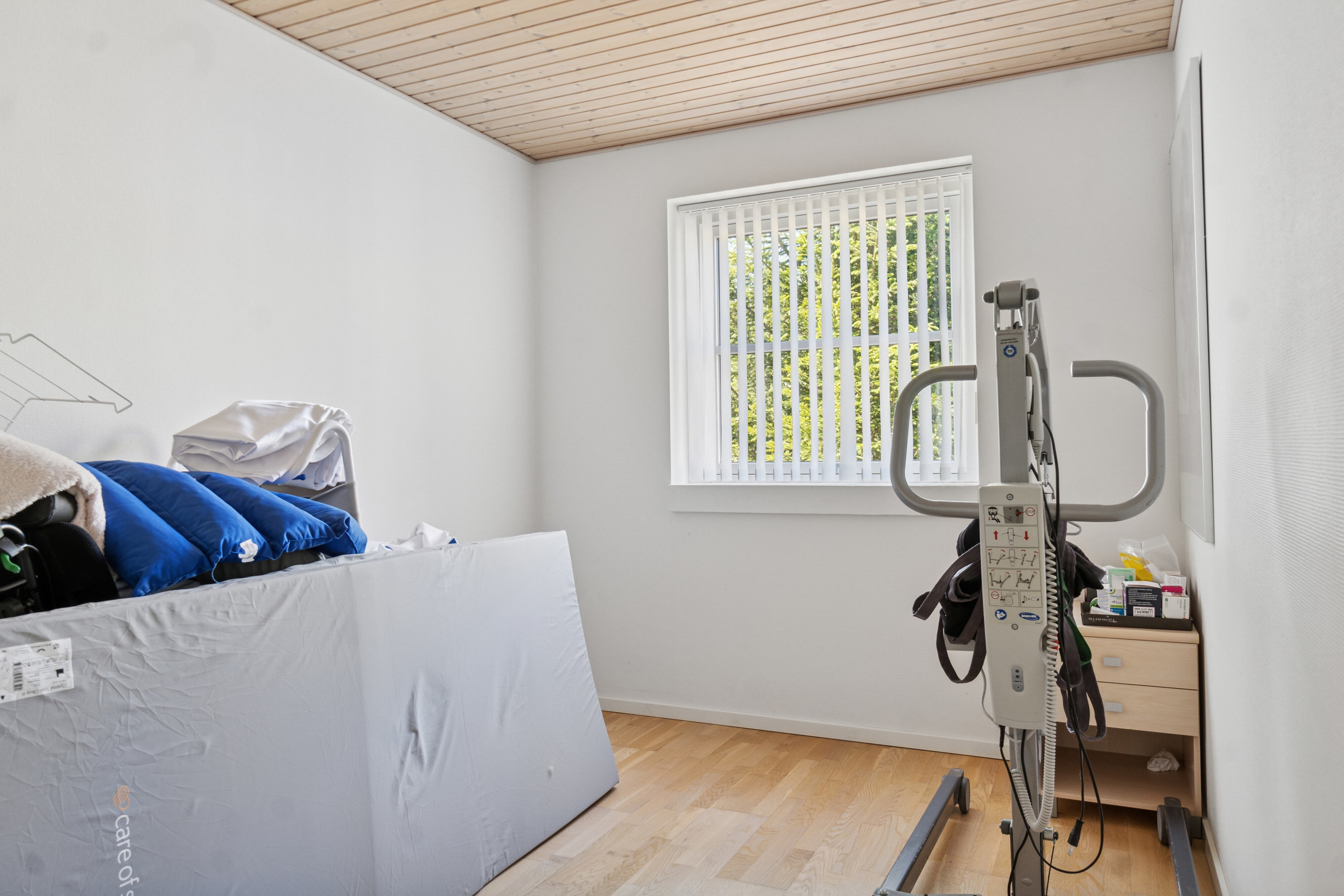 Fremhævet værelse billede i fuldskærmstilstand. Billede af Håndværkervænget 3, Sørbymagle, 4200 Slagelse