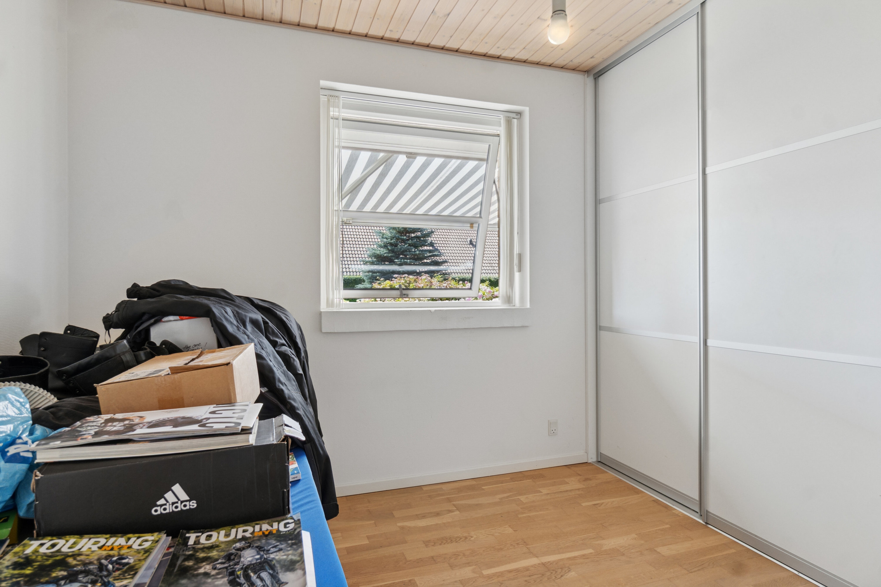 Fremhævet værelse billede i fuldskærmstilstand. Billede af Håndværkervænget 3, Sørbymagle, 4200 Slagelse