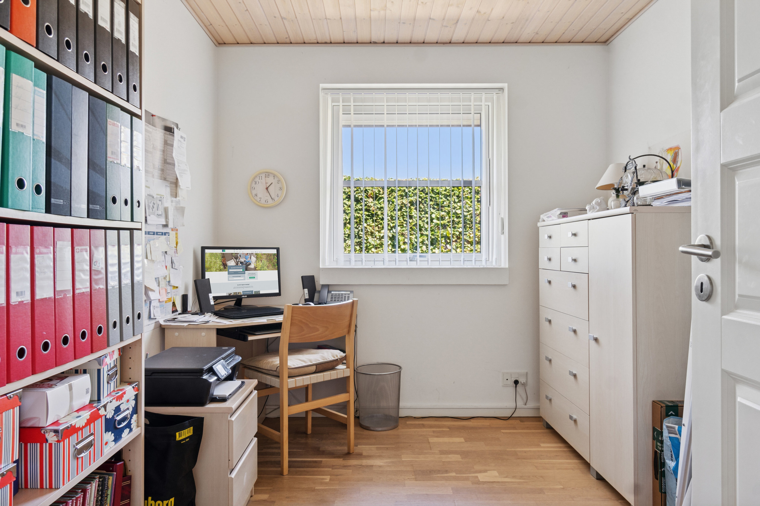 Fremhævet værelse billede i fuldskærmstilstand. Billede af Håndværkervænget 3, Sørbymagle, 4200 Slagelse