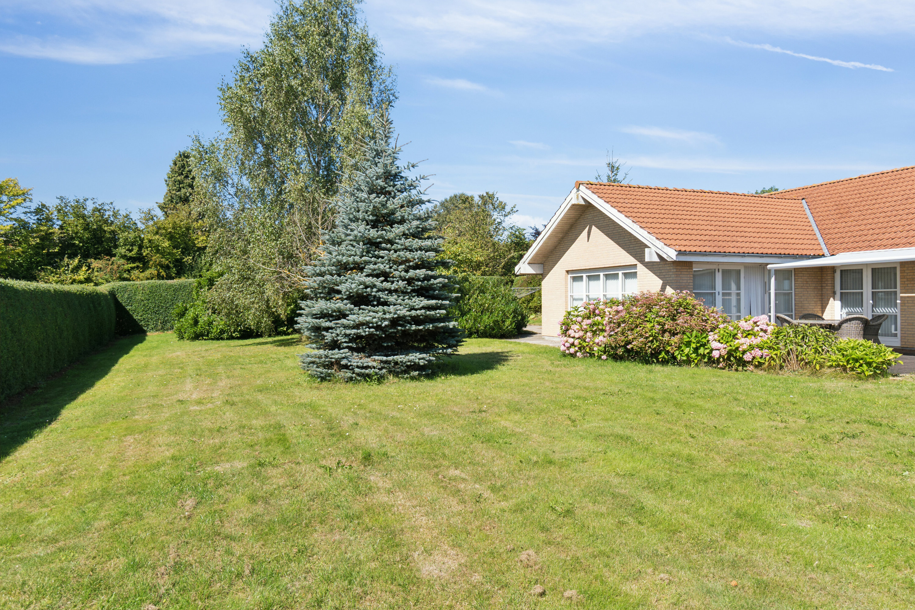 Fremhævet ejendommen billede i fuldskærmstilstand. Billede af Håndværkervænget 3, Sørbymagle, 4200 Slagelse