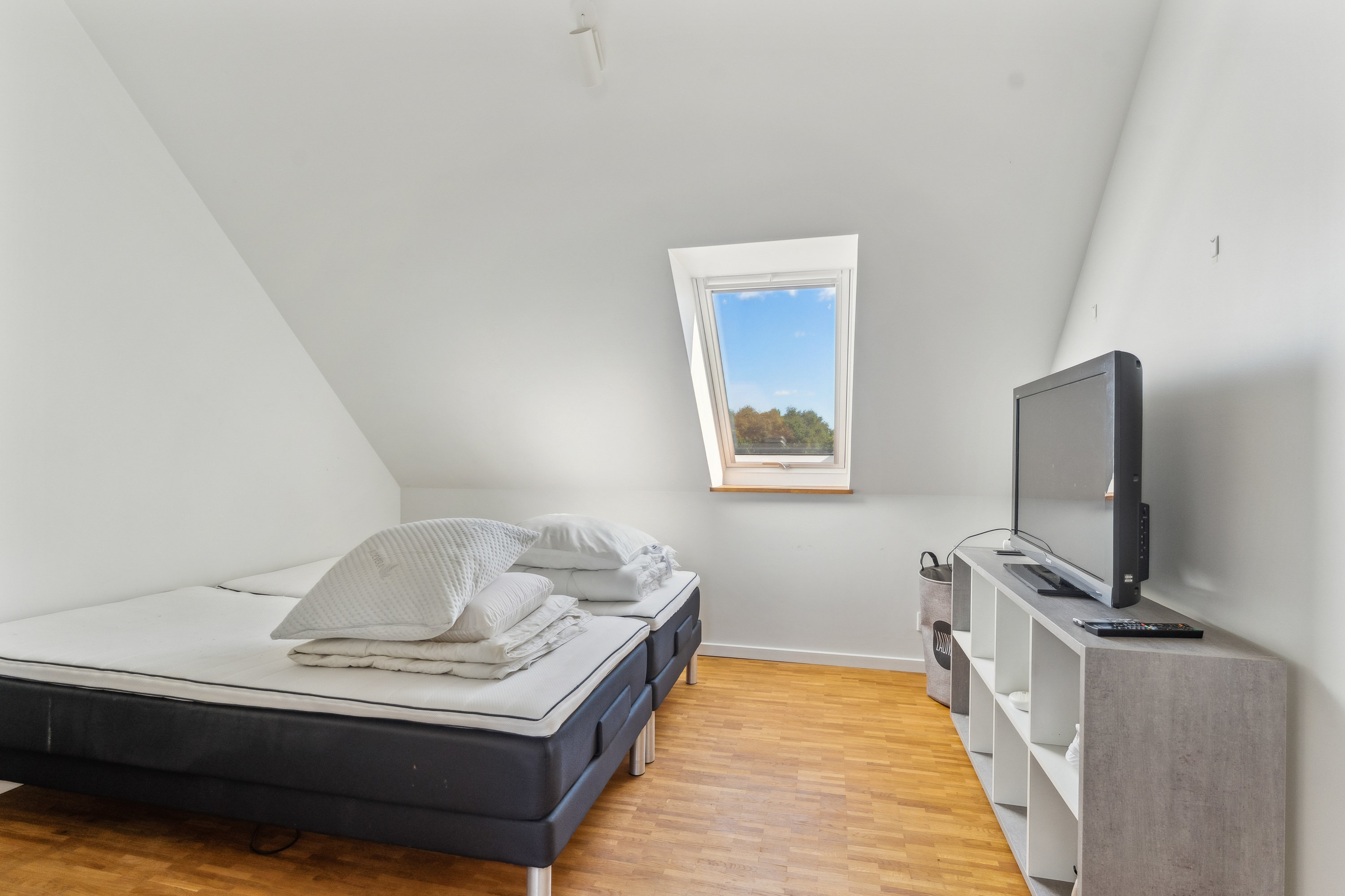 Fremhævet værelse billede i fuldskærmstilstand. Billede af Stenhusevej 9, Vindum, 8850 Bjerringbro