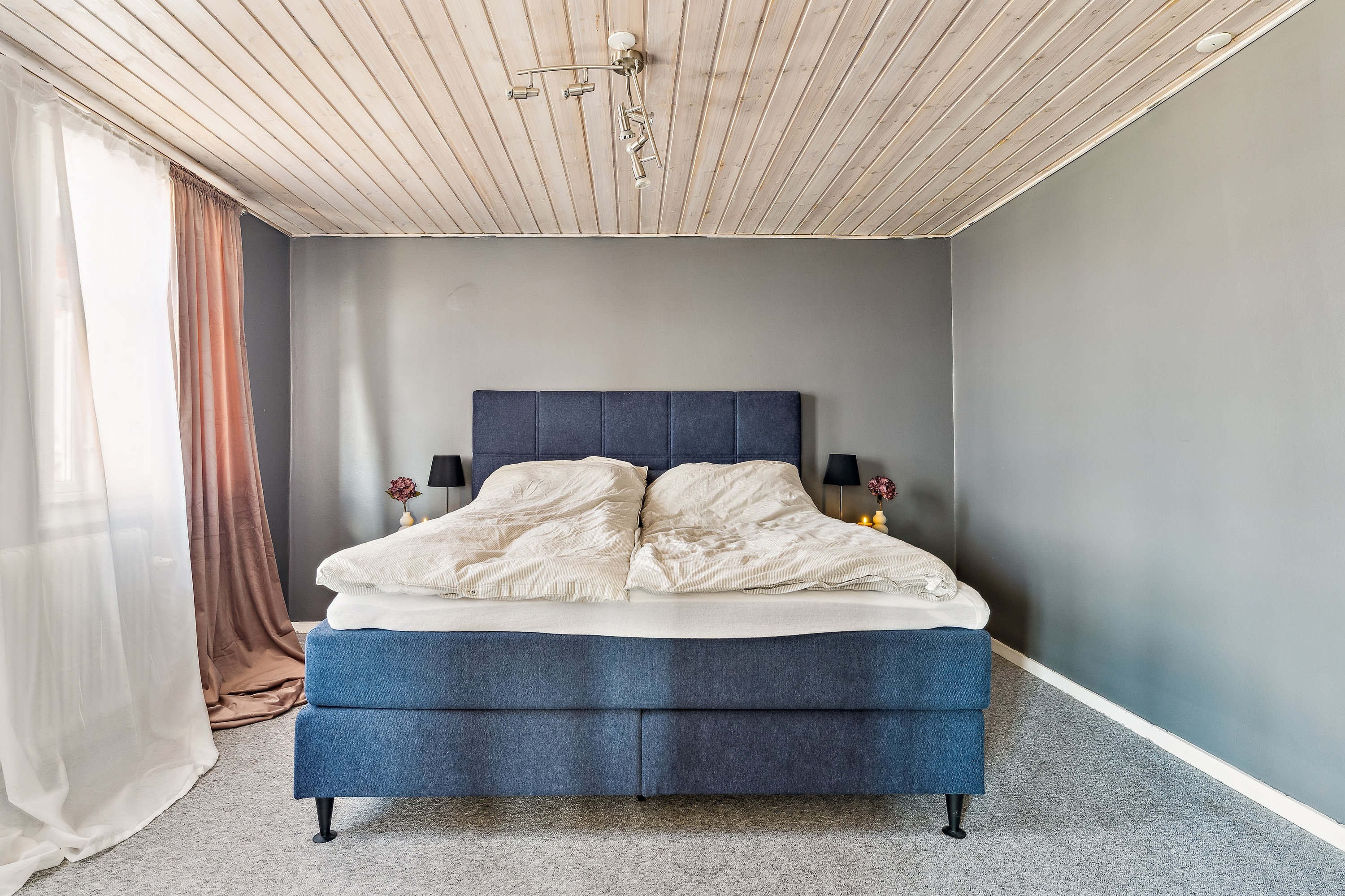 Fremhævet værelse billede i fuldskærmstilstand. Billede af Stenhusevej 9, Vindum, 8850 Bjerringbro