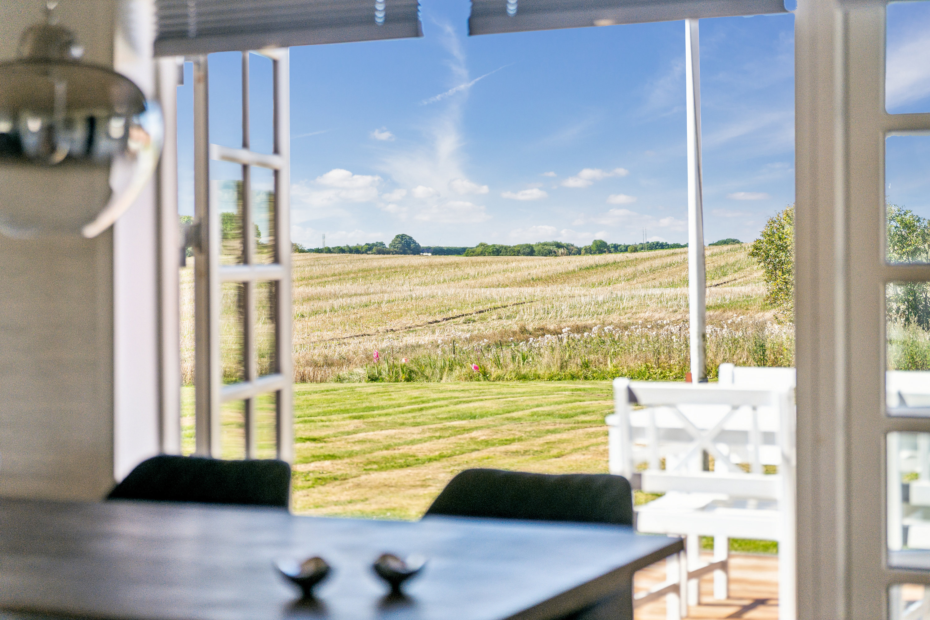 Fremhævet udsigt billede i fuldskærmstilstand. Billede af Stenhusevej 9, Vindum, 8850 Bjerringbro