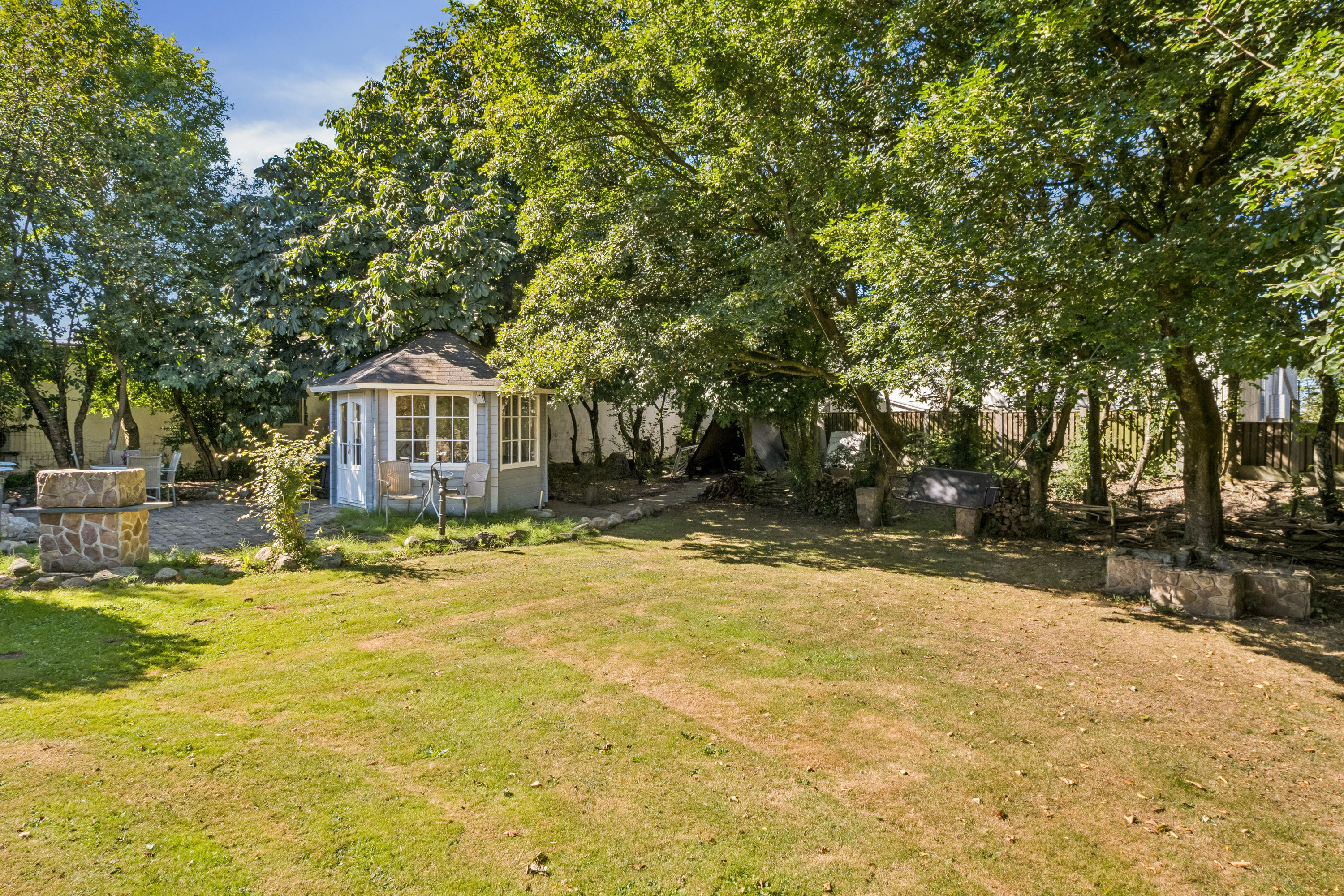 Fremhævet have billede i fuldskærmstilstand. Billede af Gammel Landevej 51, Tødsø, 7900 Nykøbing M