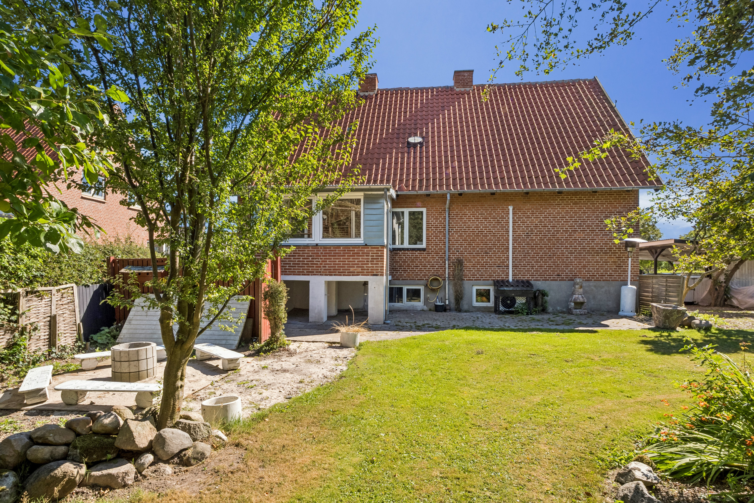 Miniaturebillede 2: ejendom 1. Billede af Gammel Landevej 51, Tødsø, 7900 Nykøbing M