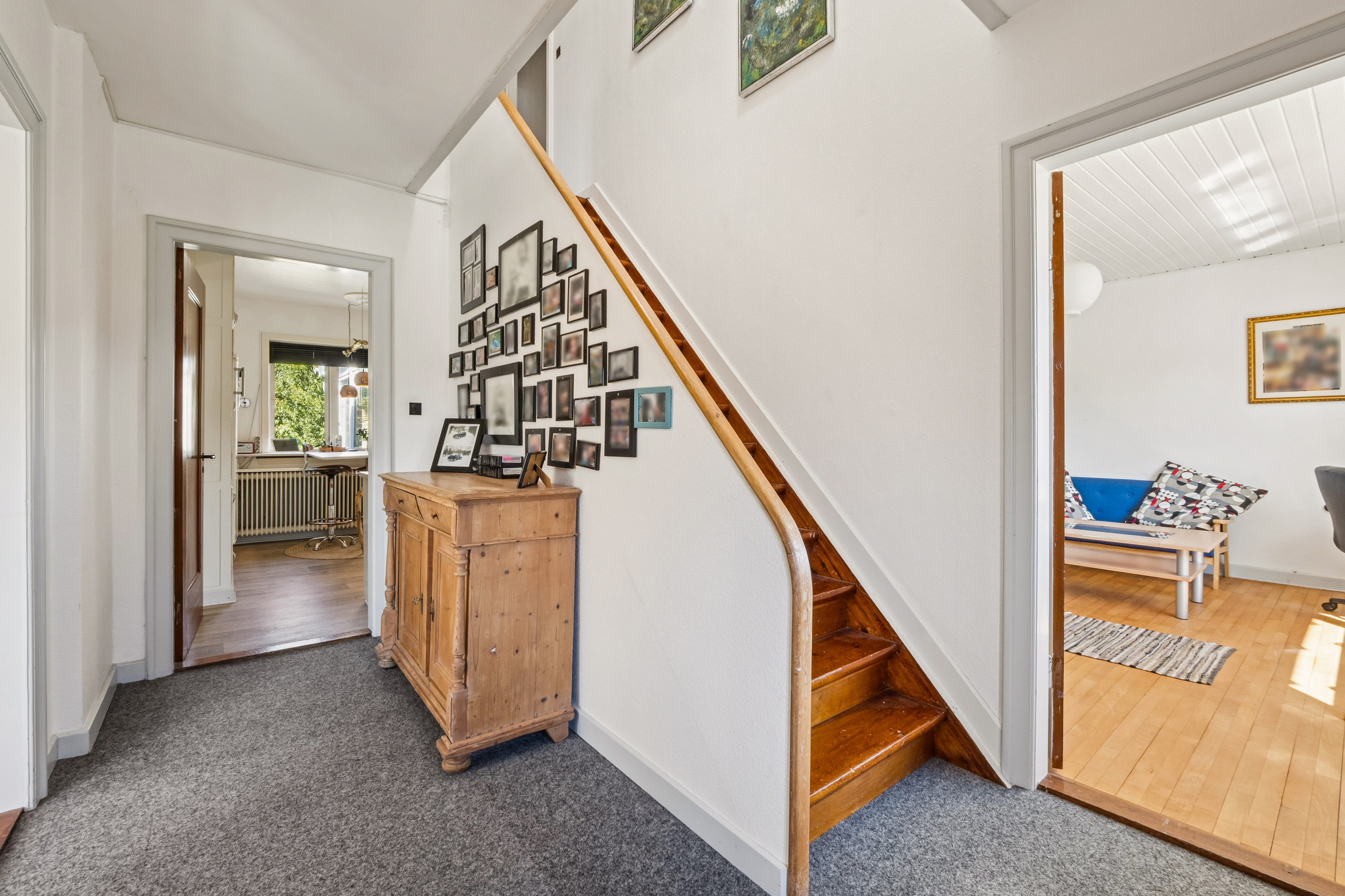 Fremhævet disponibelt rum billede i fuldskærmstilstand. Billede af Gammel Landevej 51, Tødsø, 7900 Nykøbing M