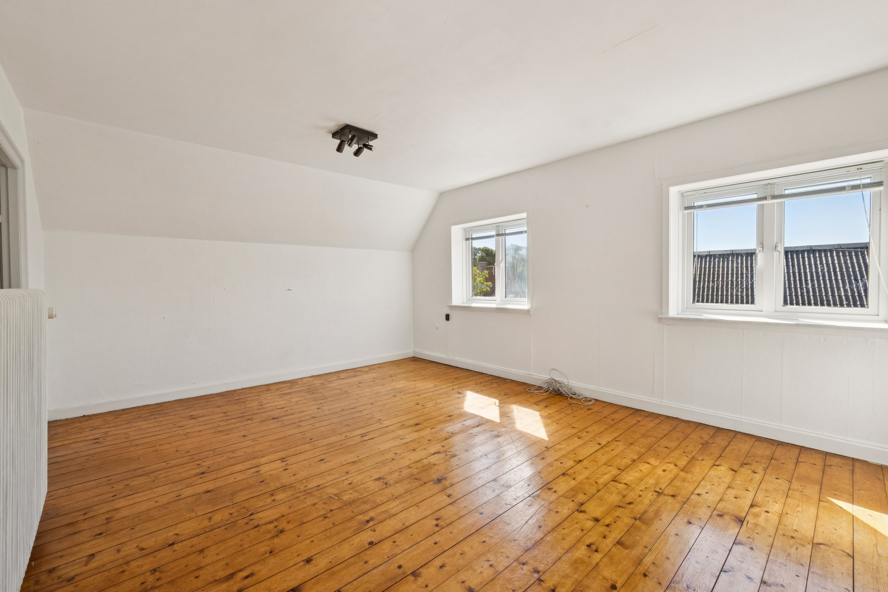 Fremhævet værelse billede i fuldskærmstilstand. Billede af Gammel Landevej 51, Tødsø, 7900 Nykøbing M