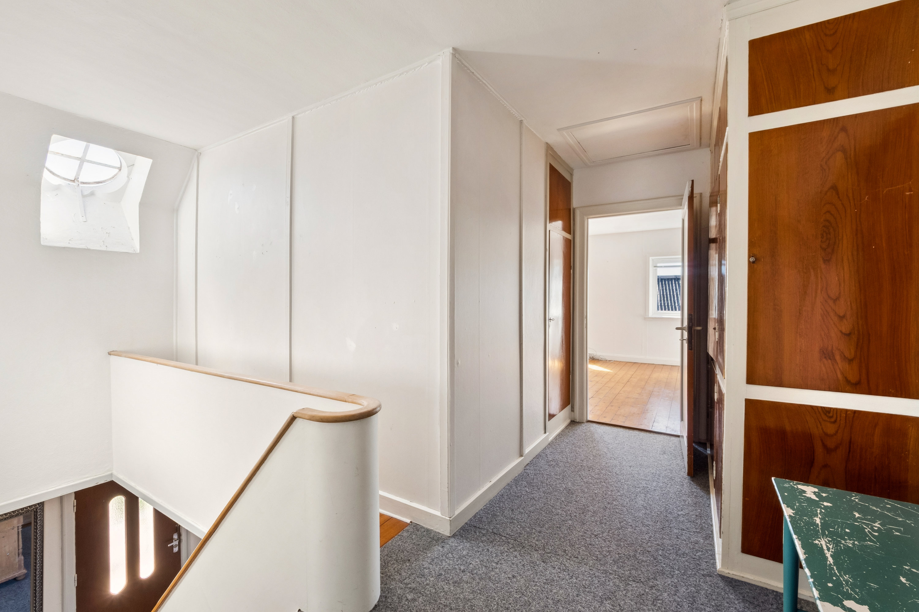 Fremhævet værelse billede i fuldskærmstilstand. Billede af Gammel Landevej 51, Tødsø, 7900 Nykøbing M