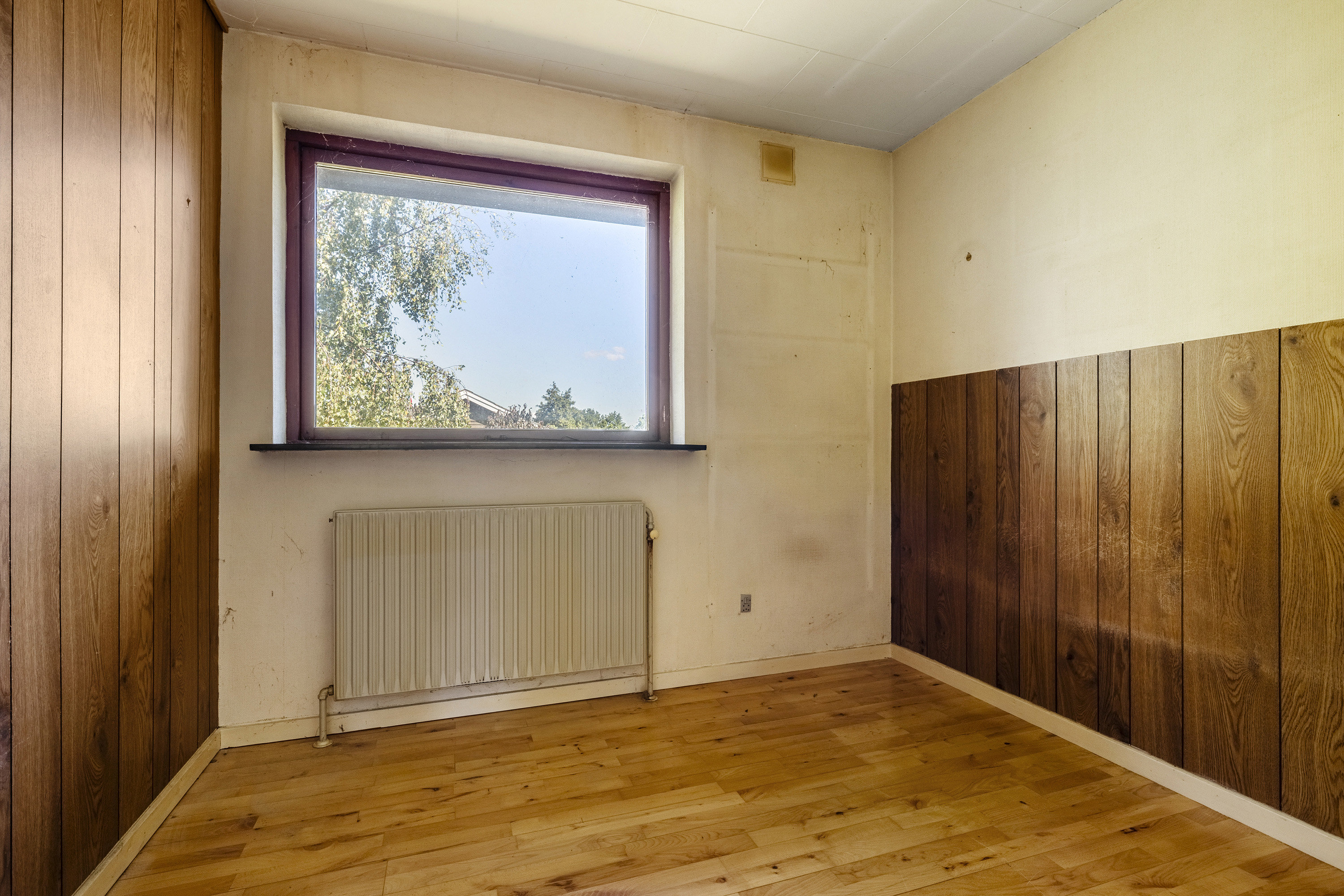 Fremhævet værelse billede i fuldskærmstilstand. Billede af Humlevænget 5, Korsør Syd, 4220 Korsør