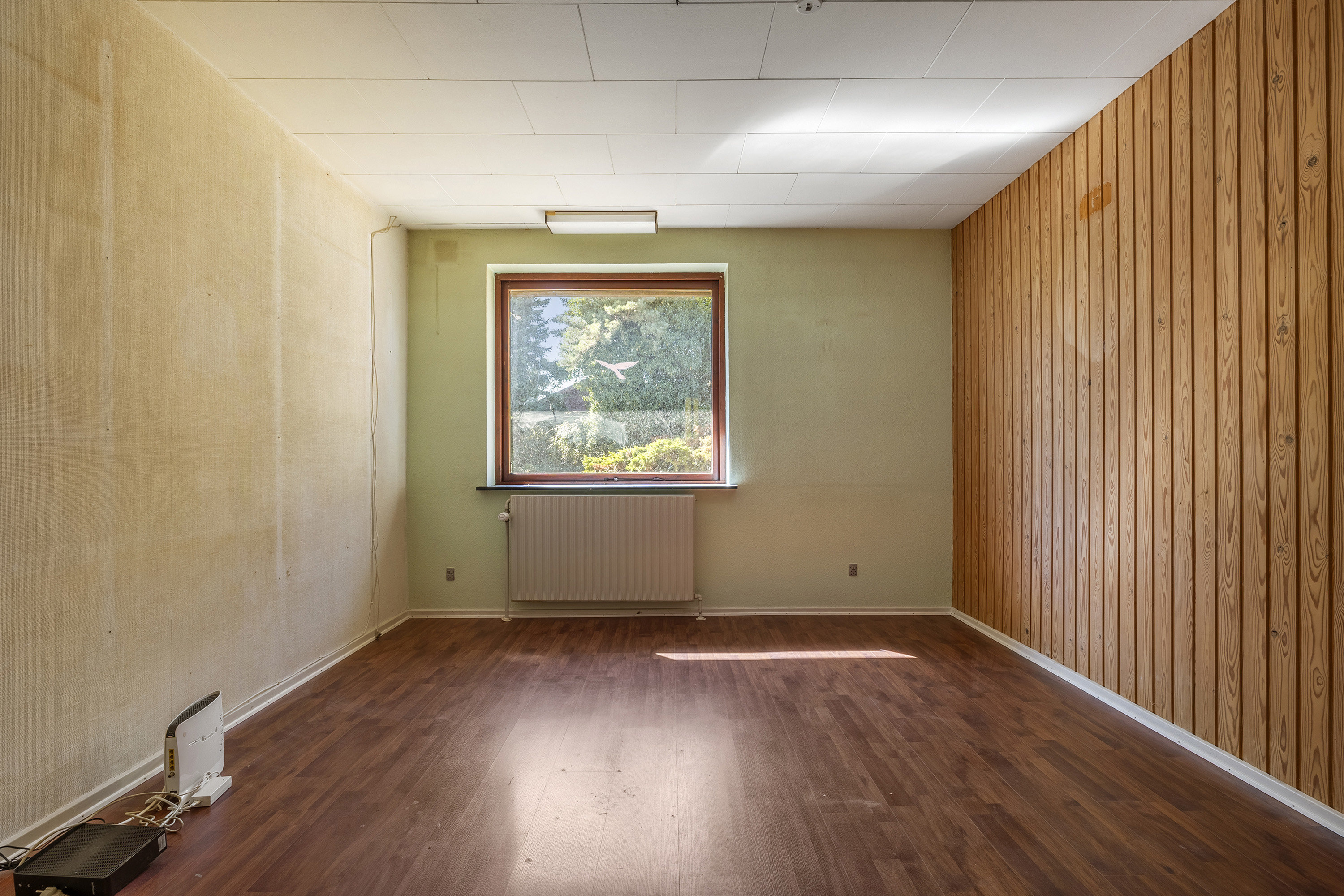 Fremhævet værelse billede i fuldskærmstilstand. Billede af Humlevænget 5, Korsør Syd, 4220 Korsør