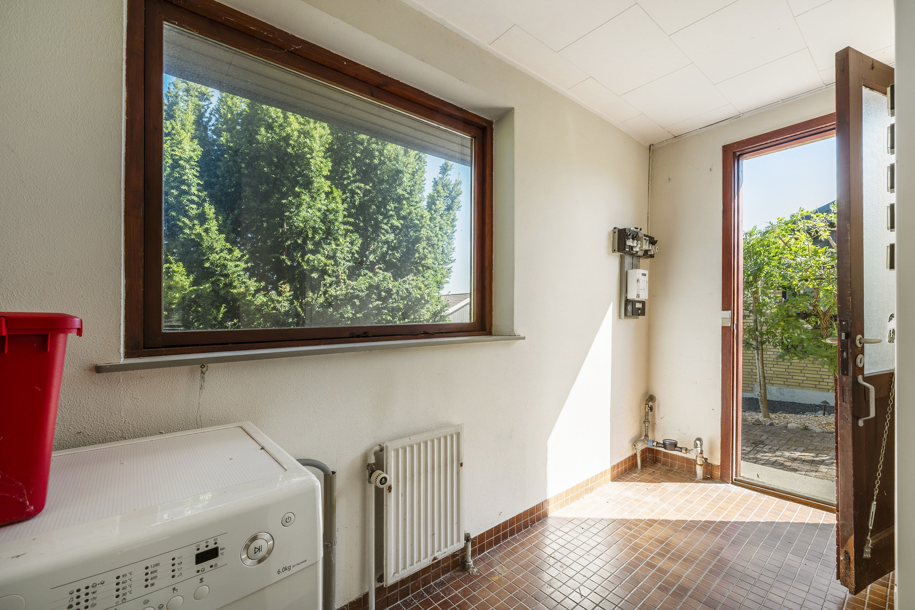 Fremhævet bryggers billede i fuldskærmstilstand. Billede af Humlevænget 5, Korsør Syd, 4220 Korsør