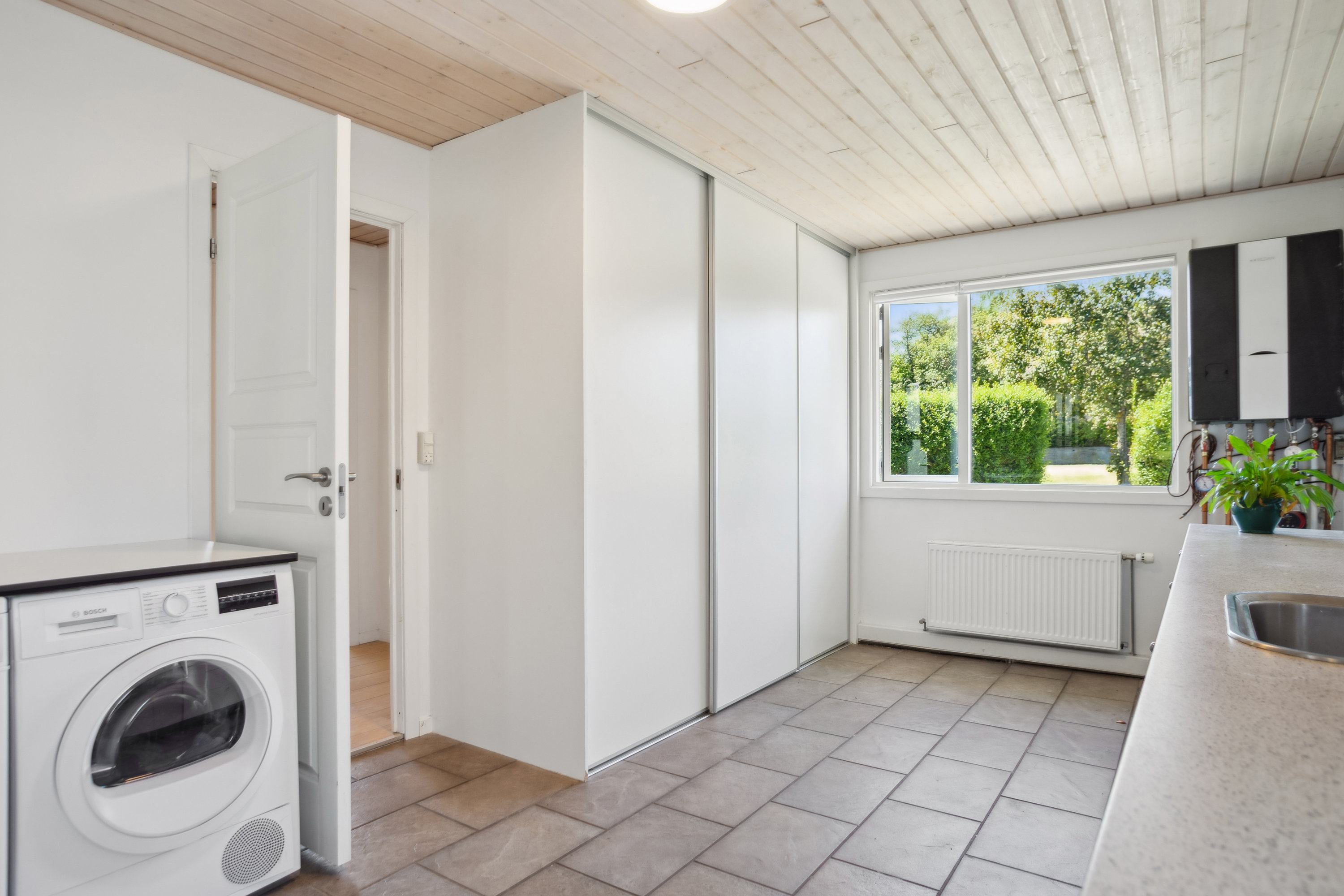 Fremhævet bryggers billede i fuldskærmstilstand. Billede af Rødhøjgårdsvej 38, 2630 Taastrup