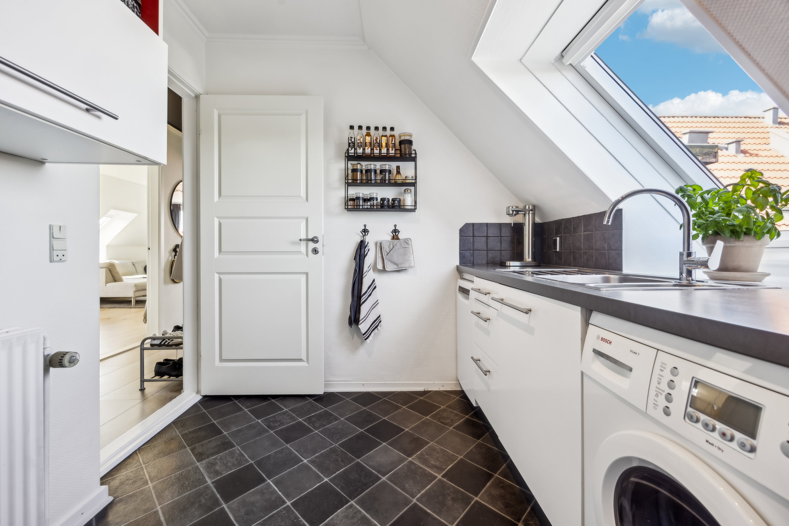 Fremhævet bryggers billede i fuldskærmstilstand. Billede af Thistedvej 81A, 3. tv., 9400 Nørresundby