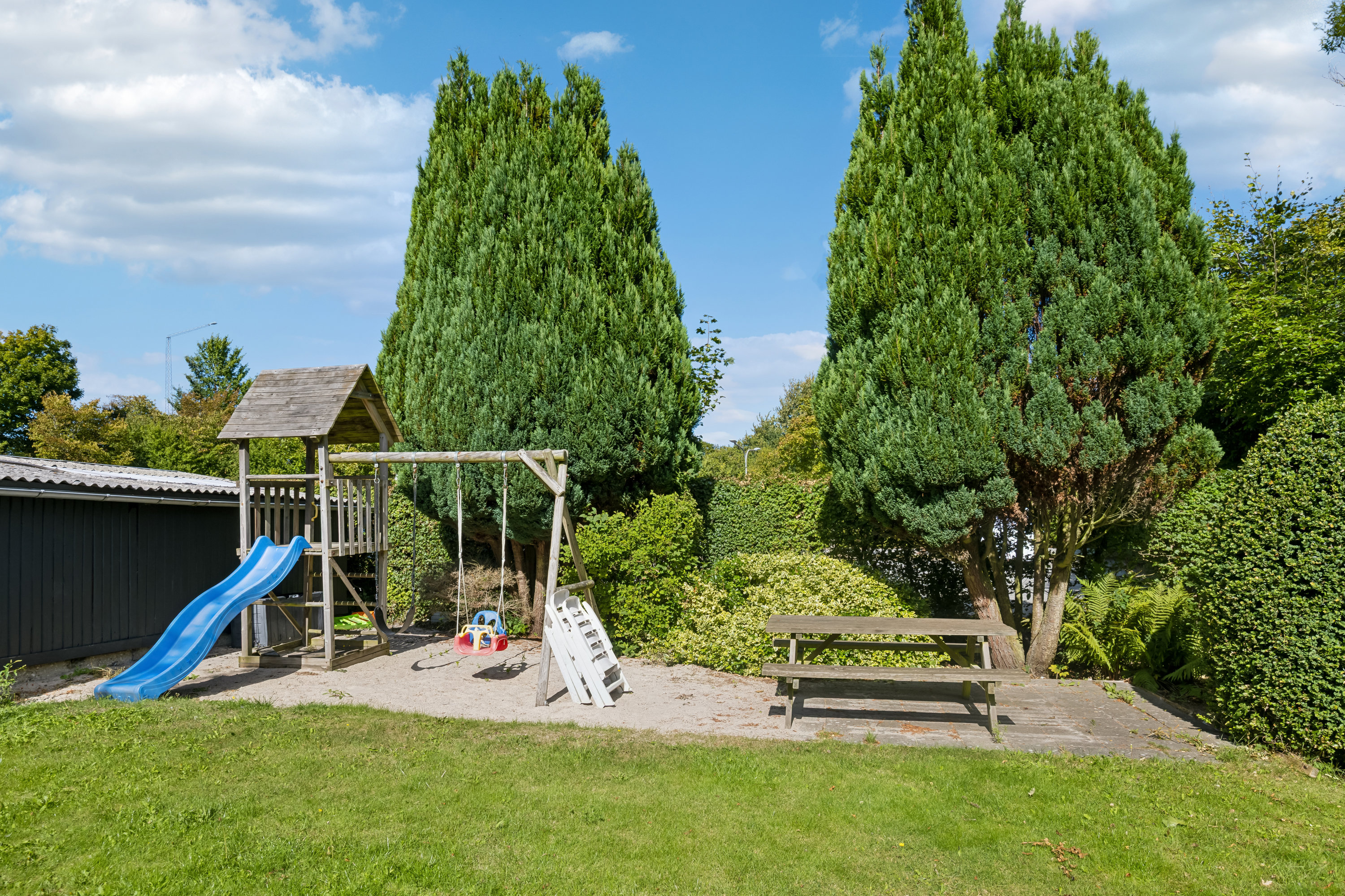 Fremhævet have billede i fuldskærmstilstand. Billede af Thistedvej 81A, 3. tv., 9400 Nørresundby