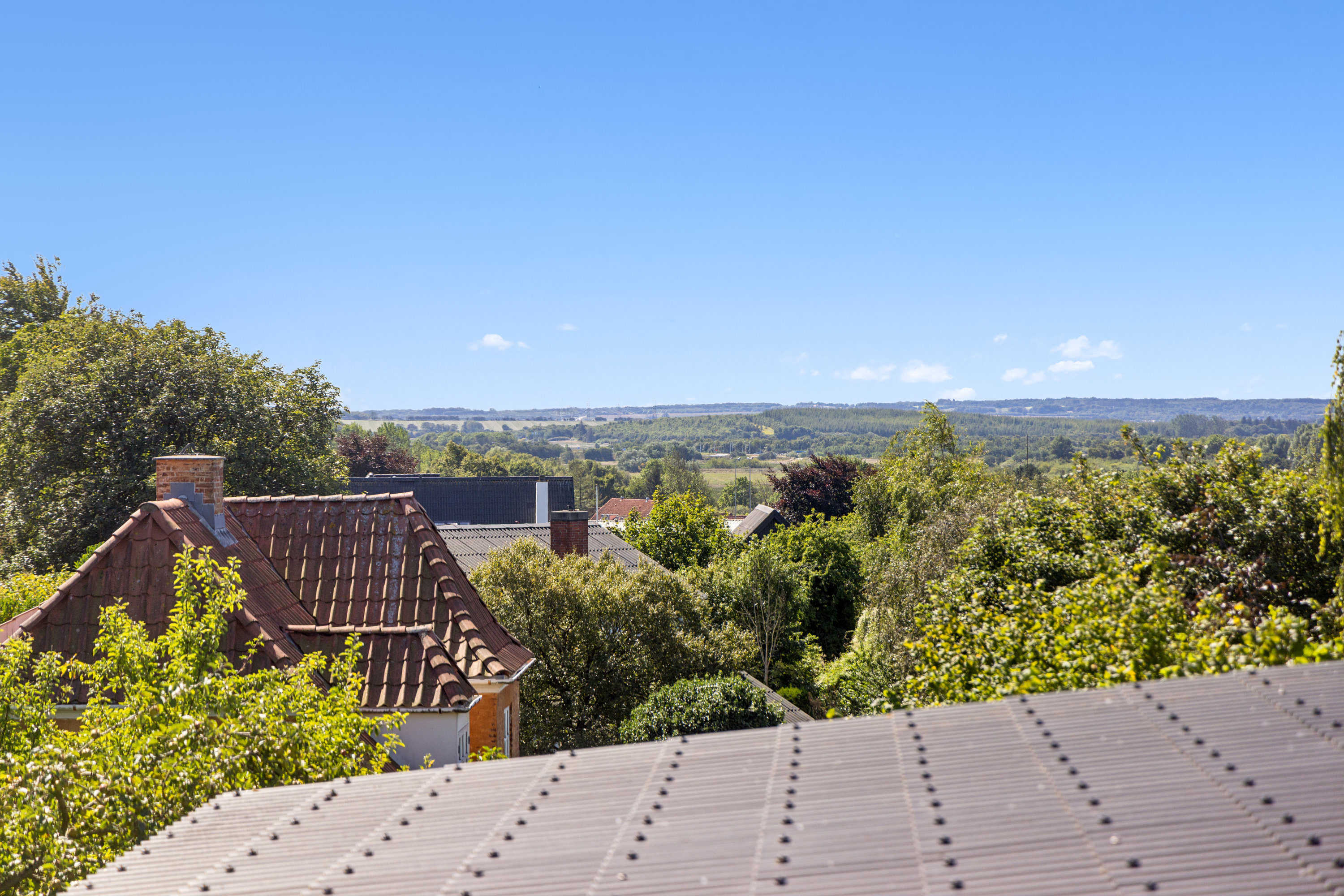 Fremhævet ejendom 1 billede i fuldskærmstilstand. Billede af Ternevej 1, st.., Frydendal , 9000 Aalborg