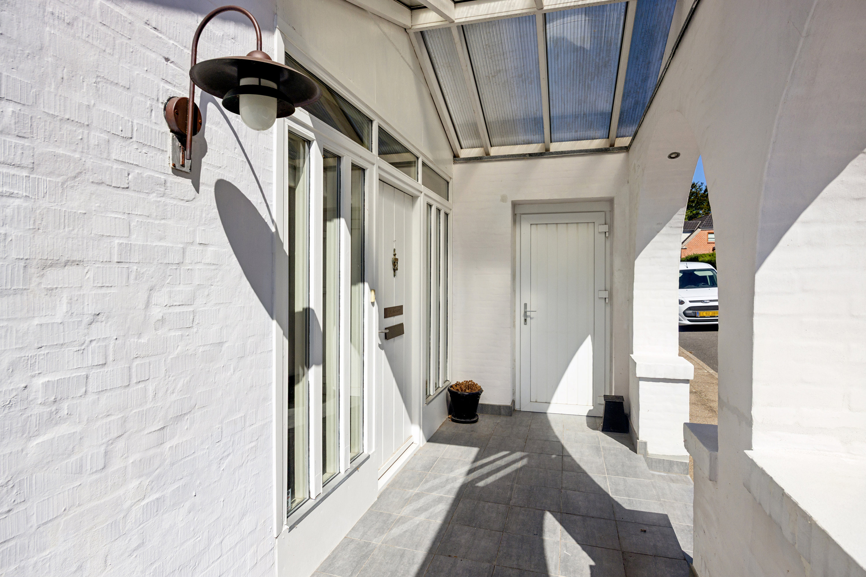 Fremhævet ejendom 1 billede i fuldskærmstilstand. Billede af Ternevej 1, st.., Frydendal , 9000 Aalborg