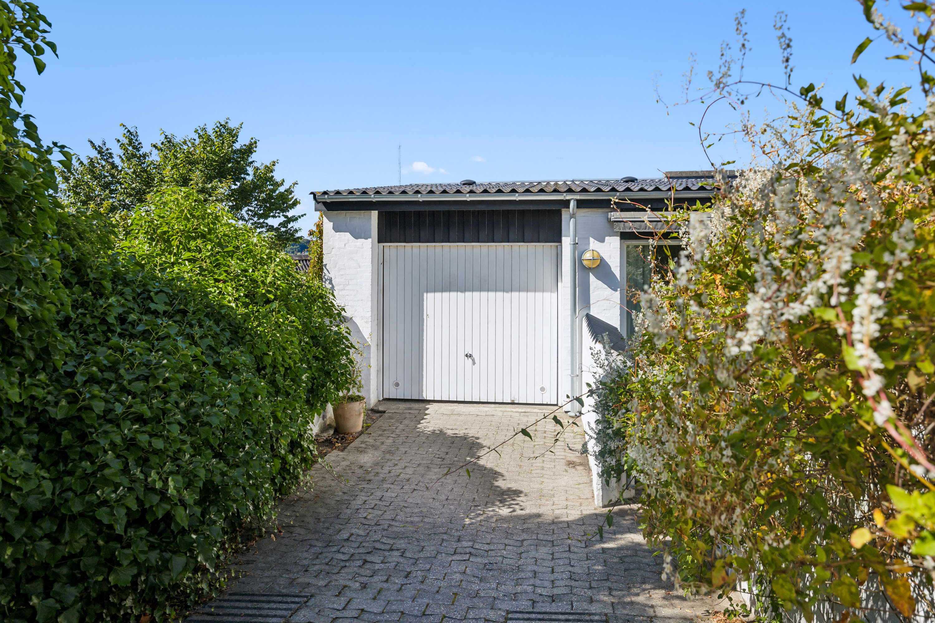 Fremhævet ejendom 1 billede i fuldskærmstilstand. Billede af Ternevej 1, st.., Frydendal , 9000 Aalborg