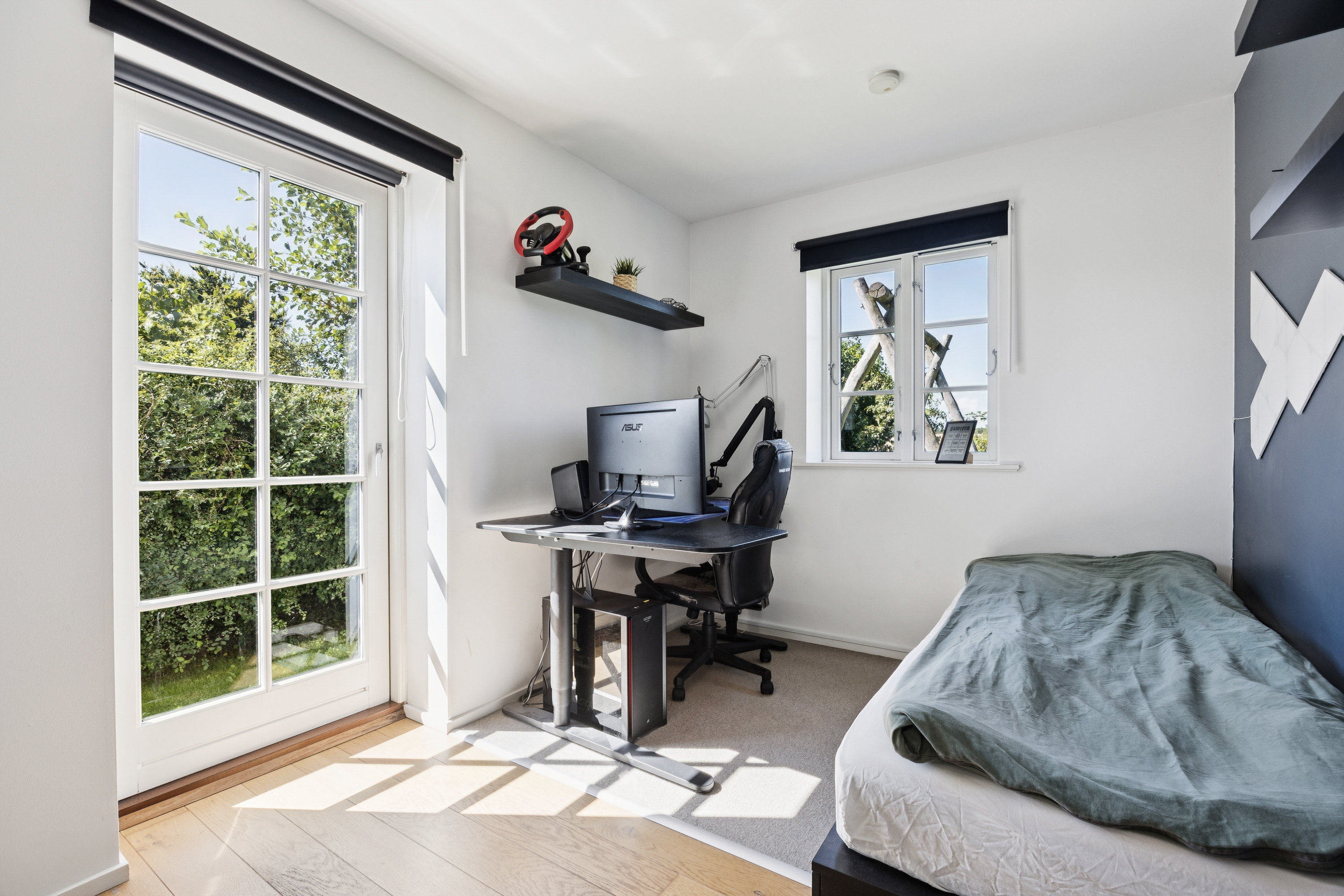 Fremhævet værelse billede i fuldskærmstilstand. Billede af Møllebjergvej 25, Valsømagle, 4174 Jystrup Midtsj