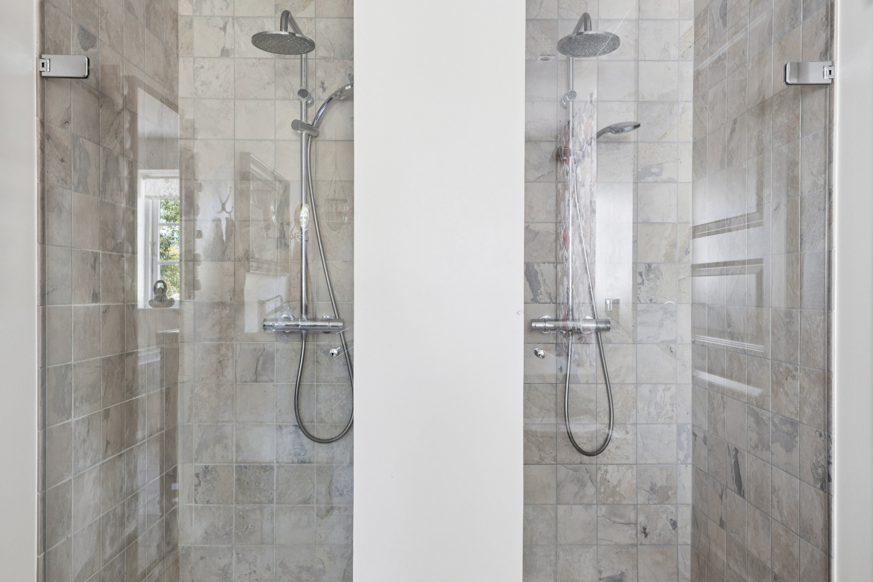 Fremhævet badeværelse billede i fuldskærmstilstand. Billede af Møllebjergvej 25, Valsømagle, 4174 Jystrup Midtsj