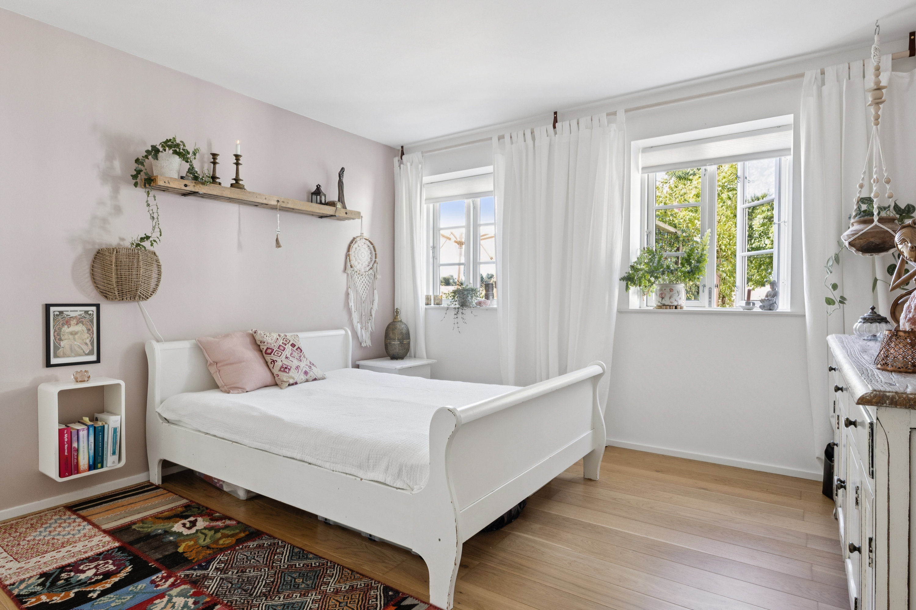 Fremhævet værelse billede i fuldskærmstilstand. Billede af Møllebjergvej 25, Valsømagle, 4174 Jystrup Midtsj