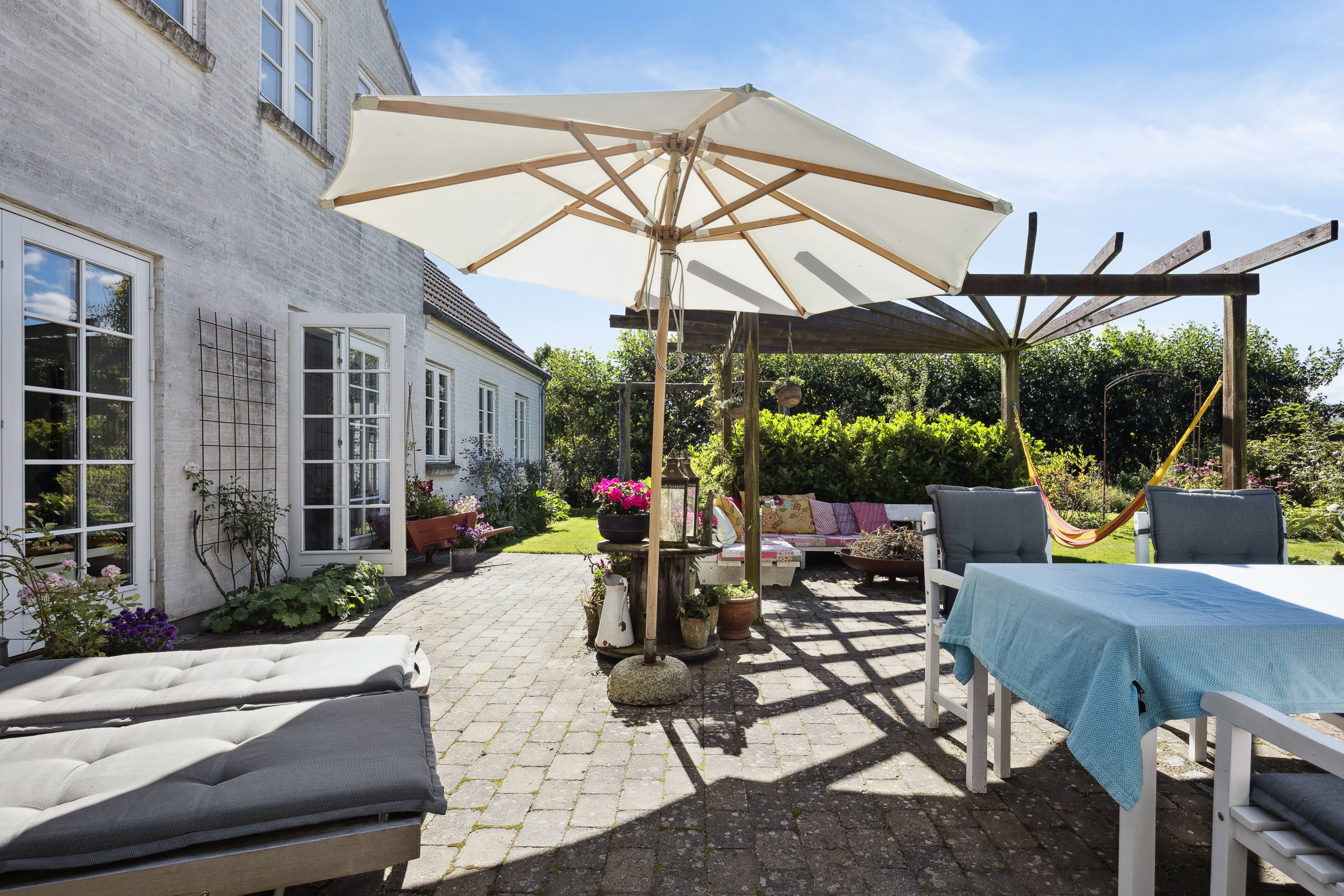 Miniaturebillede 2: ejendom 1. Billede af Møllebjergvej 25, Valsømagle, 4174 Jystrup Midtsj