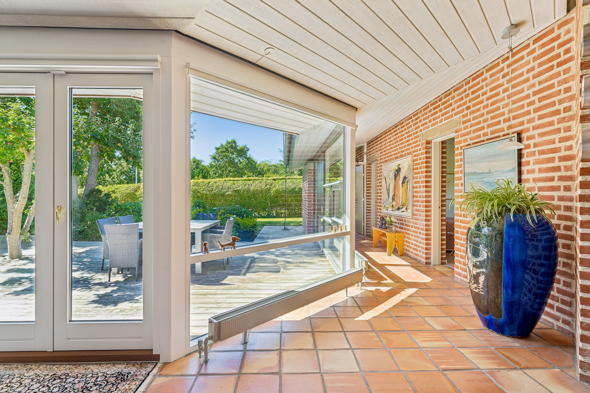 Fremhævet ejendom 1 billede i fuldskærmstilstand. Billede af Wingesvej 11, 8920 Randers NV