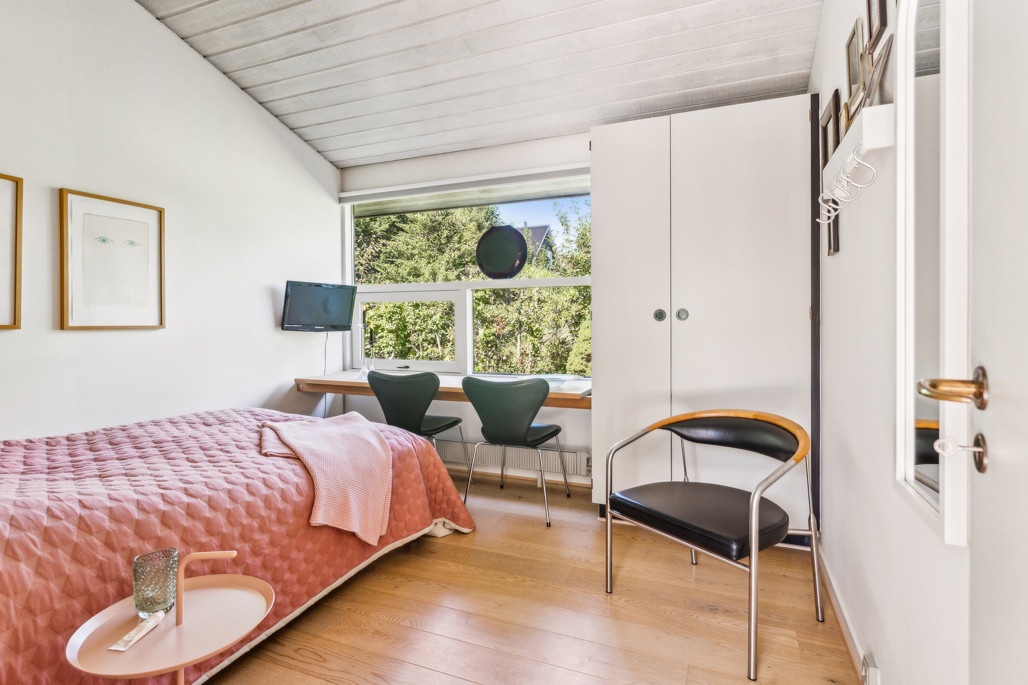 Fremhævet værelse billede i fuldskærmstilstand. Billede af Wingesvej 11, 8920 Randers NV