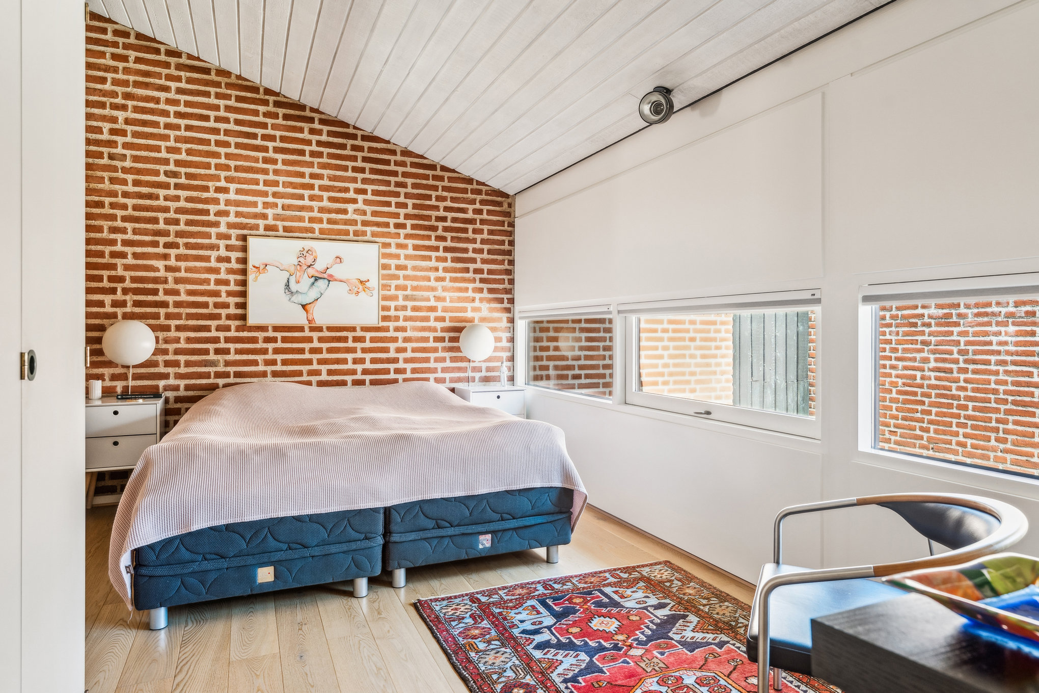 Fremhævet værelse billede i fuldskærmstilstand. Billede af Wingesvej 11, 8920 Randers NV