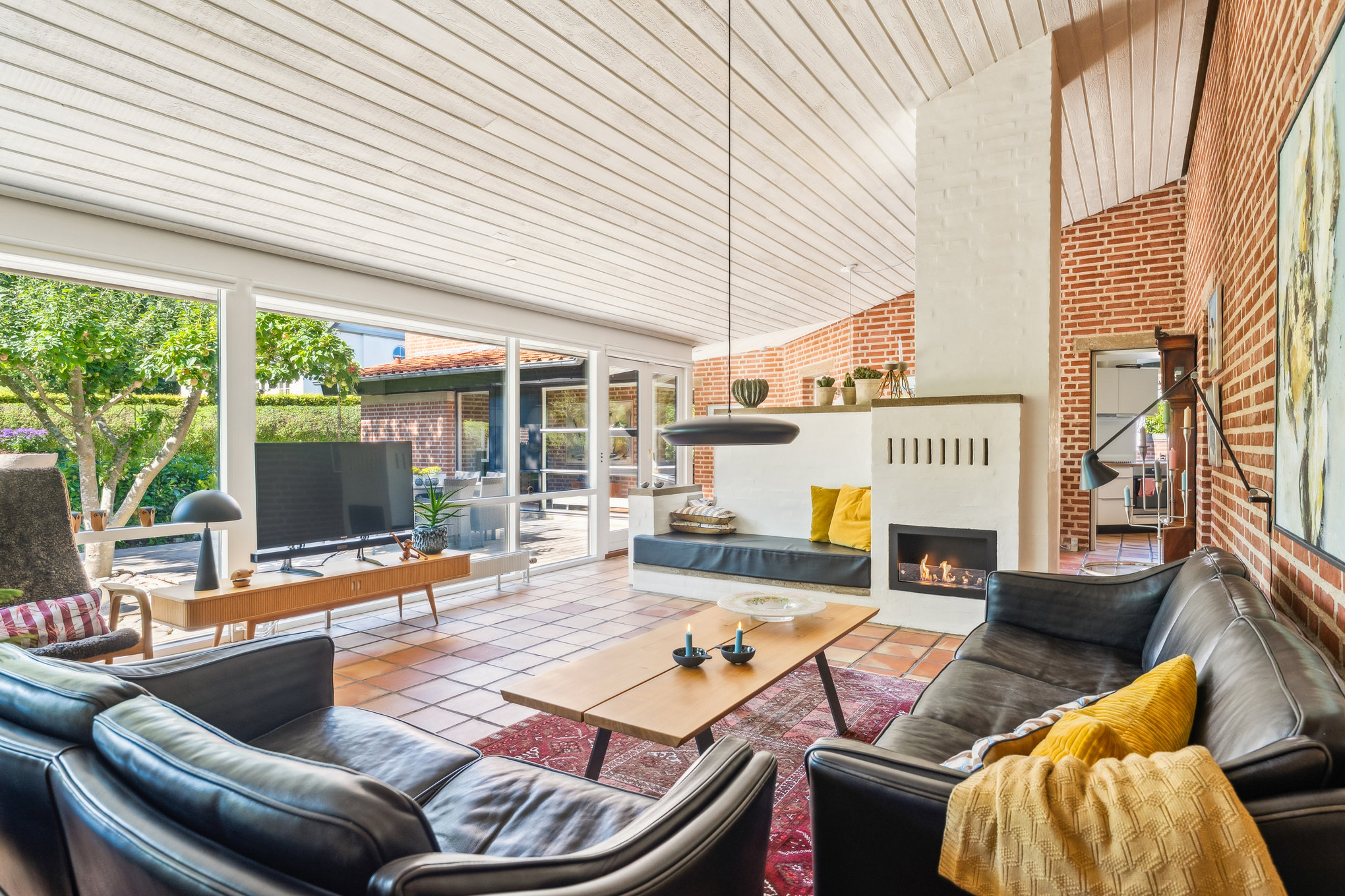 Fremhævet værelse billede i fuldskærmstilstand. Billede af Wingesvej 11, 8920 Randers NV