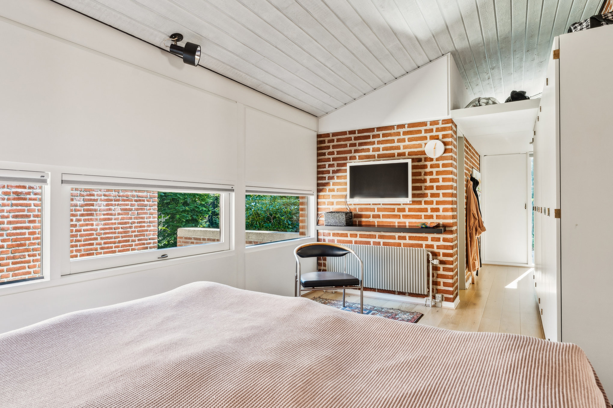 Fremhævet værelse billede i fuldskærmstilstand. Billede af Wingesvej 11, 8920 Randers NV