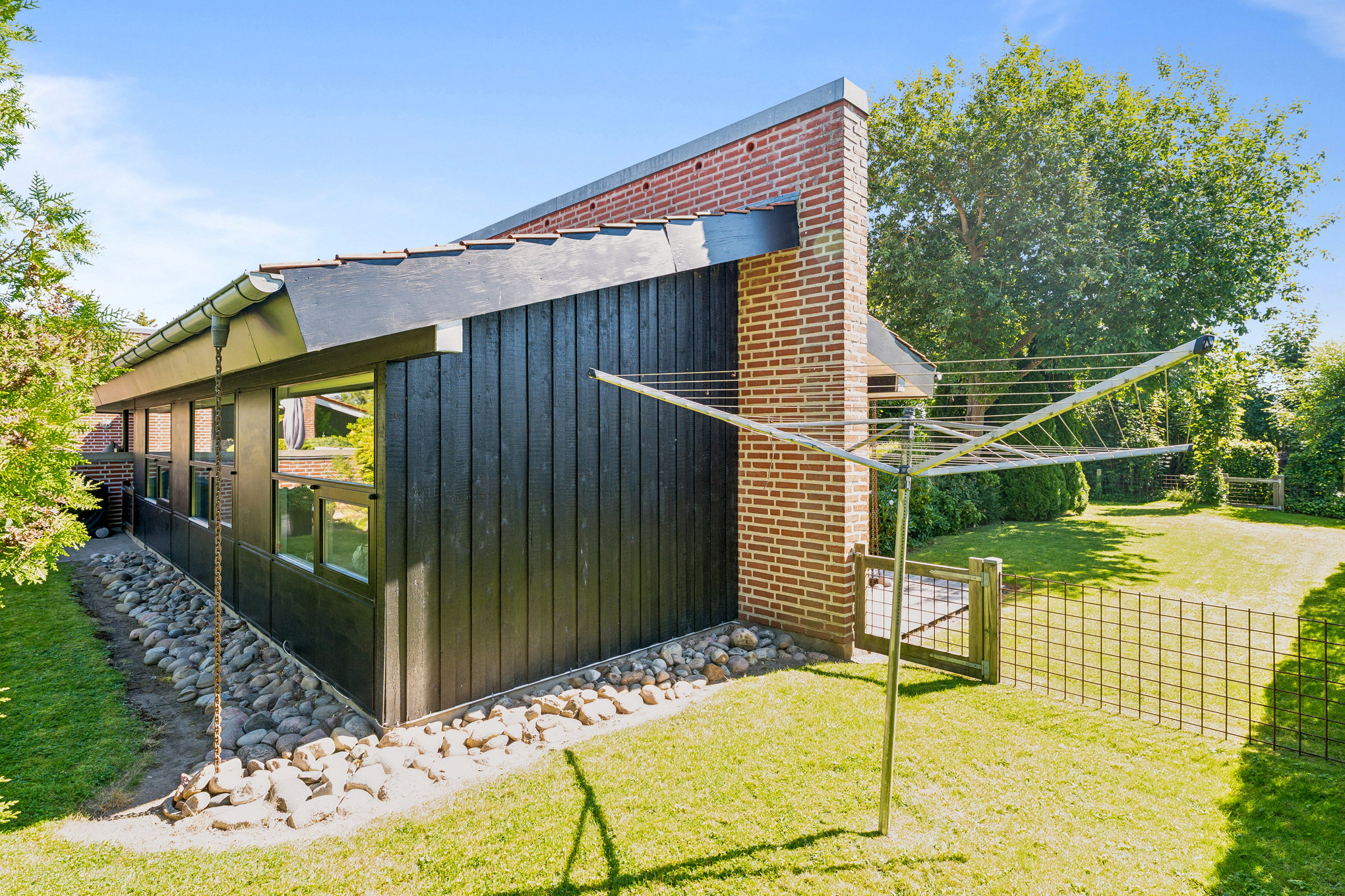 Fremhævet ejendom 1 billede i fuldskærmstilstand. Billede af Wingesvej 11, 8920 Randers NV