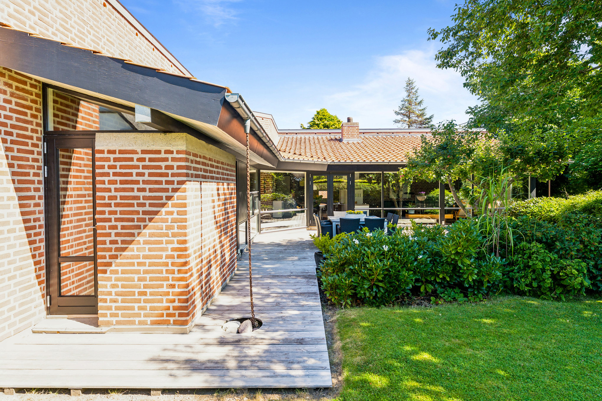 Fremhævet ejendom 1 billede i fuldskærmstilstand. Billede af Wingesvej 11, 8920 Randers NV