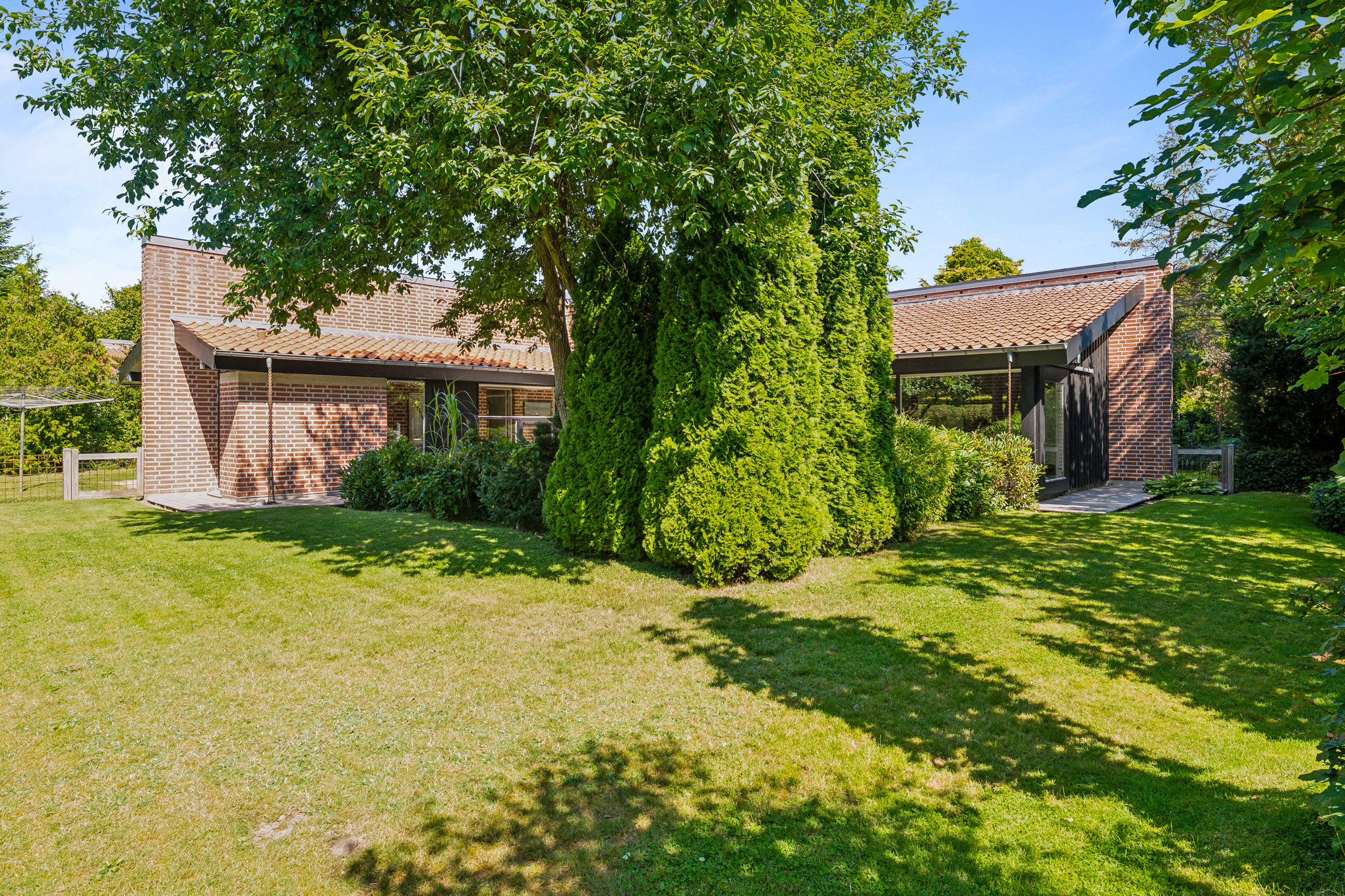 Fremhævet ejendom 1 billede i fuldskærmstilstand. Billede af Wingesvej 11, 8920 Randers NV