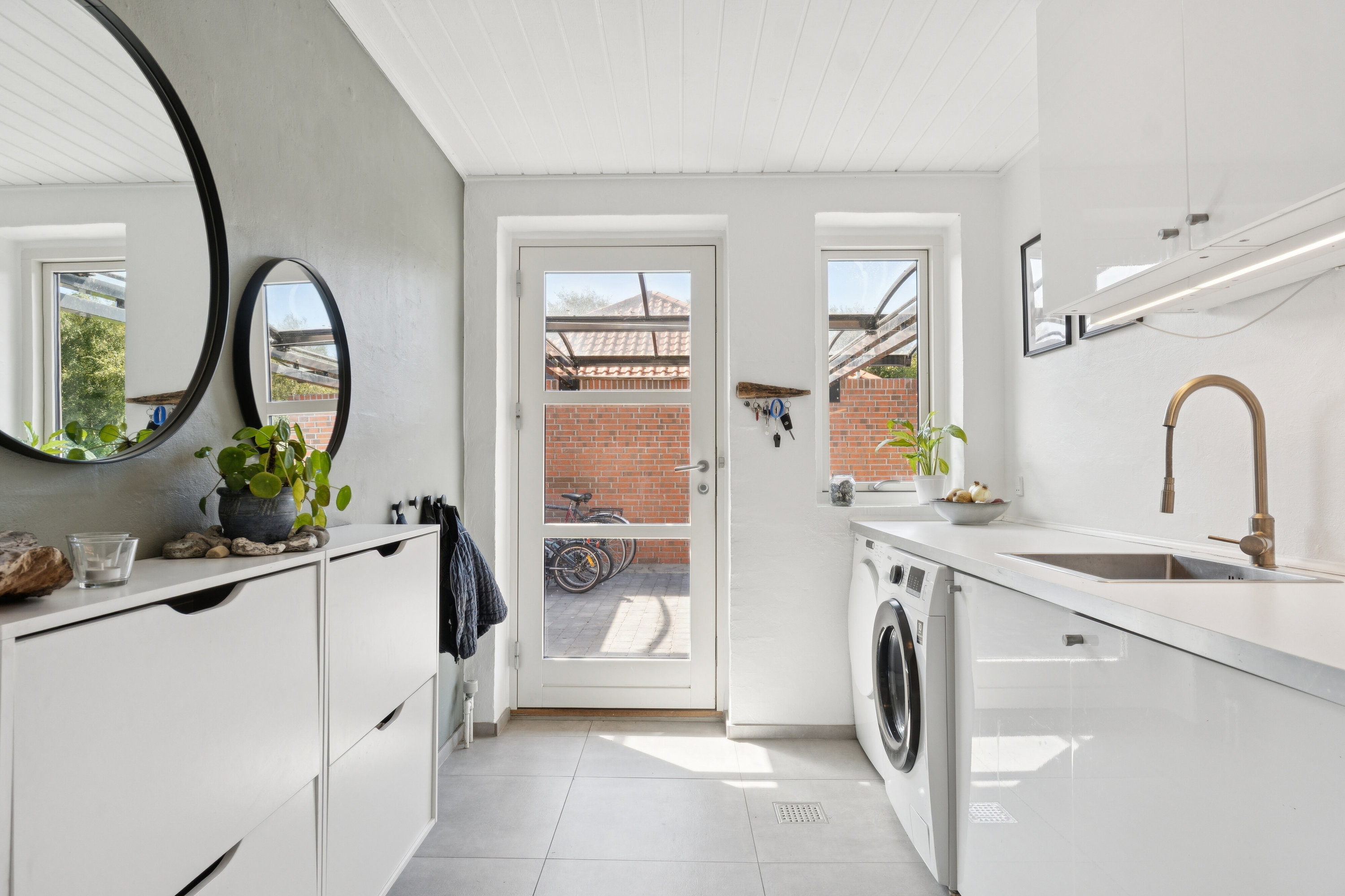 Fremhævet bryggers billede i fuldskærmstilstand. Billede af Bæktoften 34, 9800 Hjørring