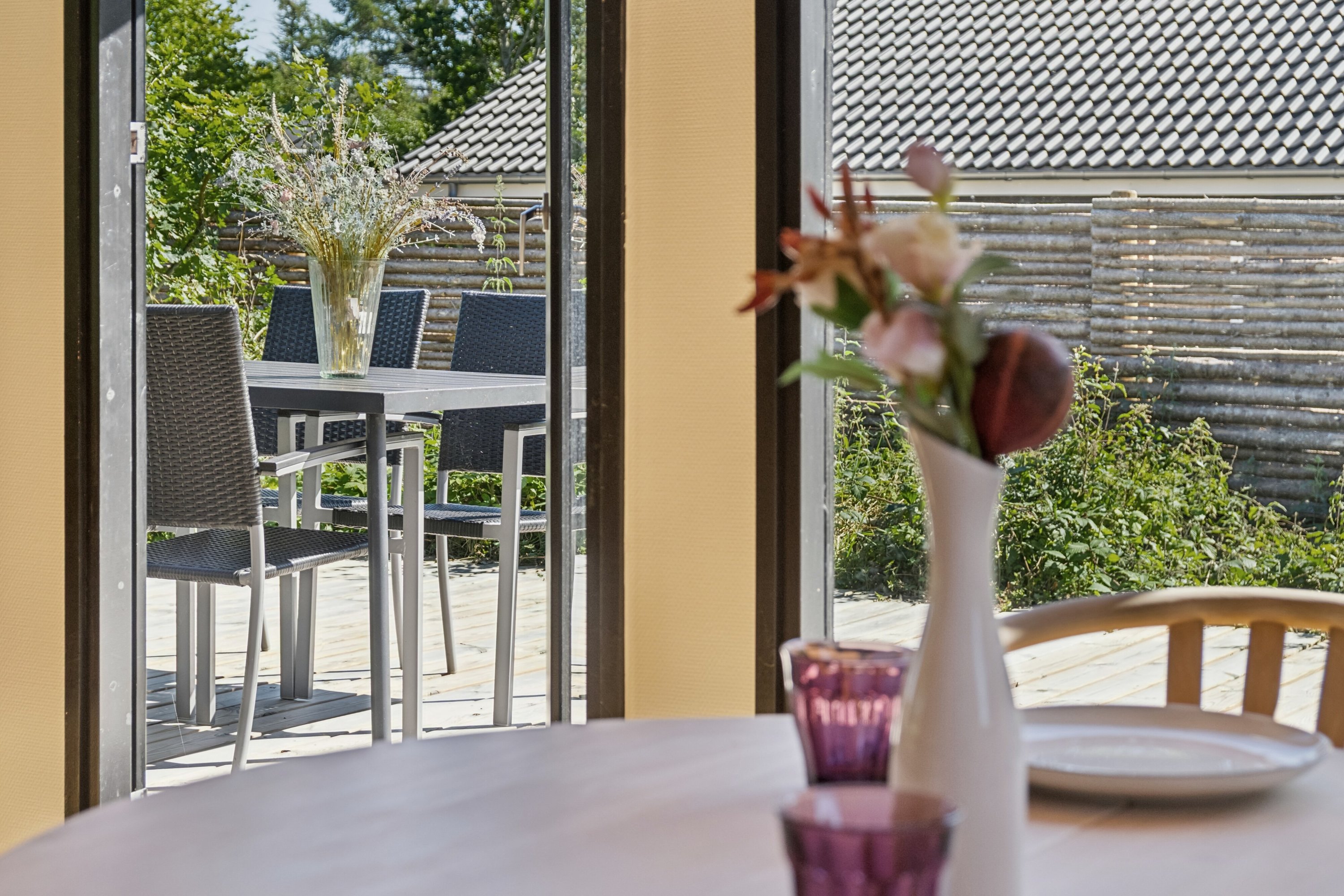 Fremhævet indendørs billede i fuldskærmstilstand. Billede af Sandlodsvej 36, 4581 Rørvig