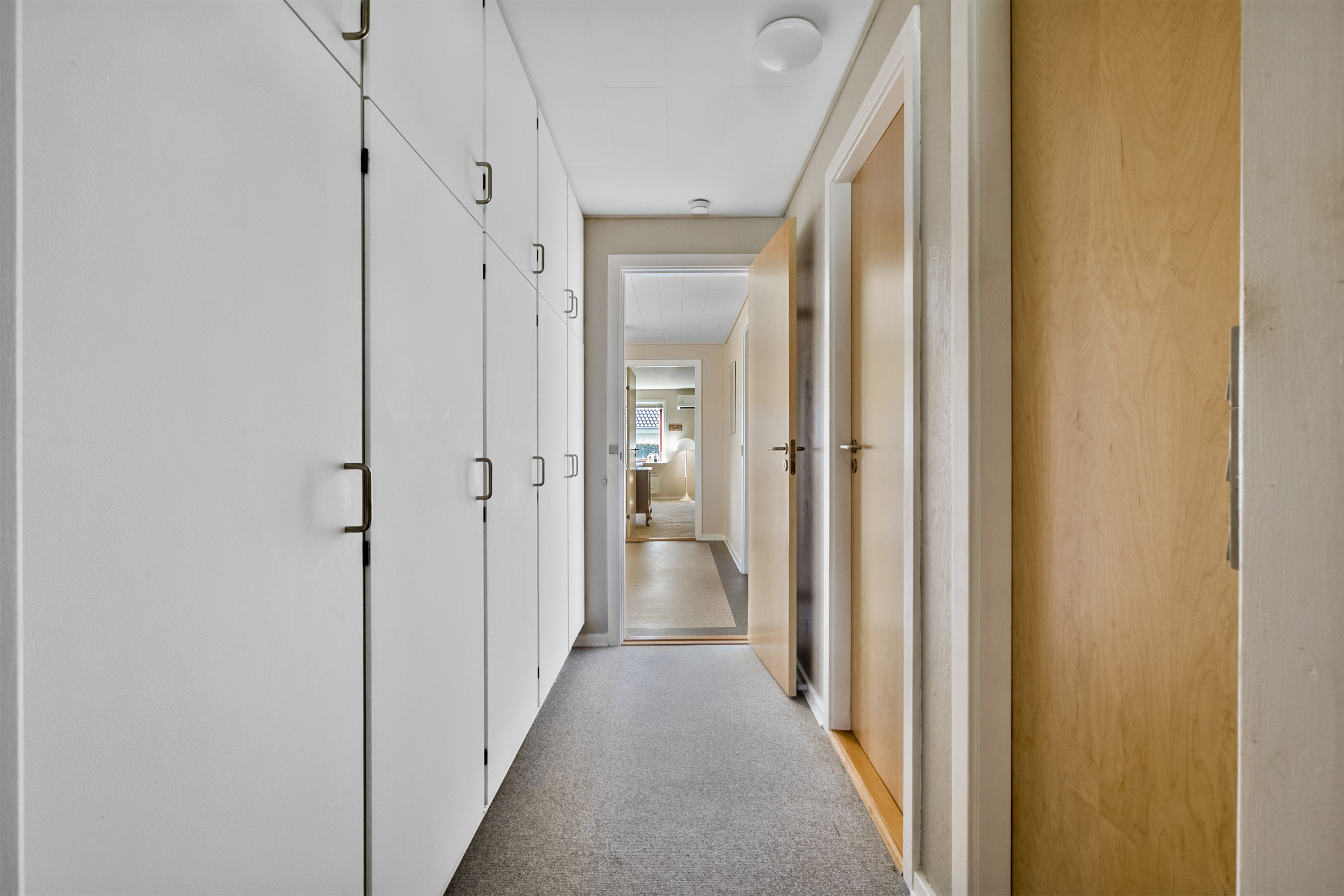 Fremhævet værelse billede i fuldskærmstilstand. Billede af Enghaven 24, Genner, 6230 Rødekro