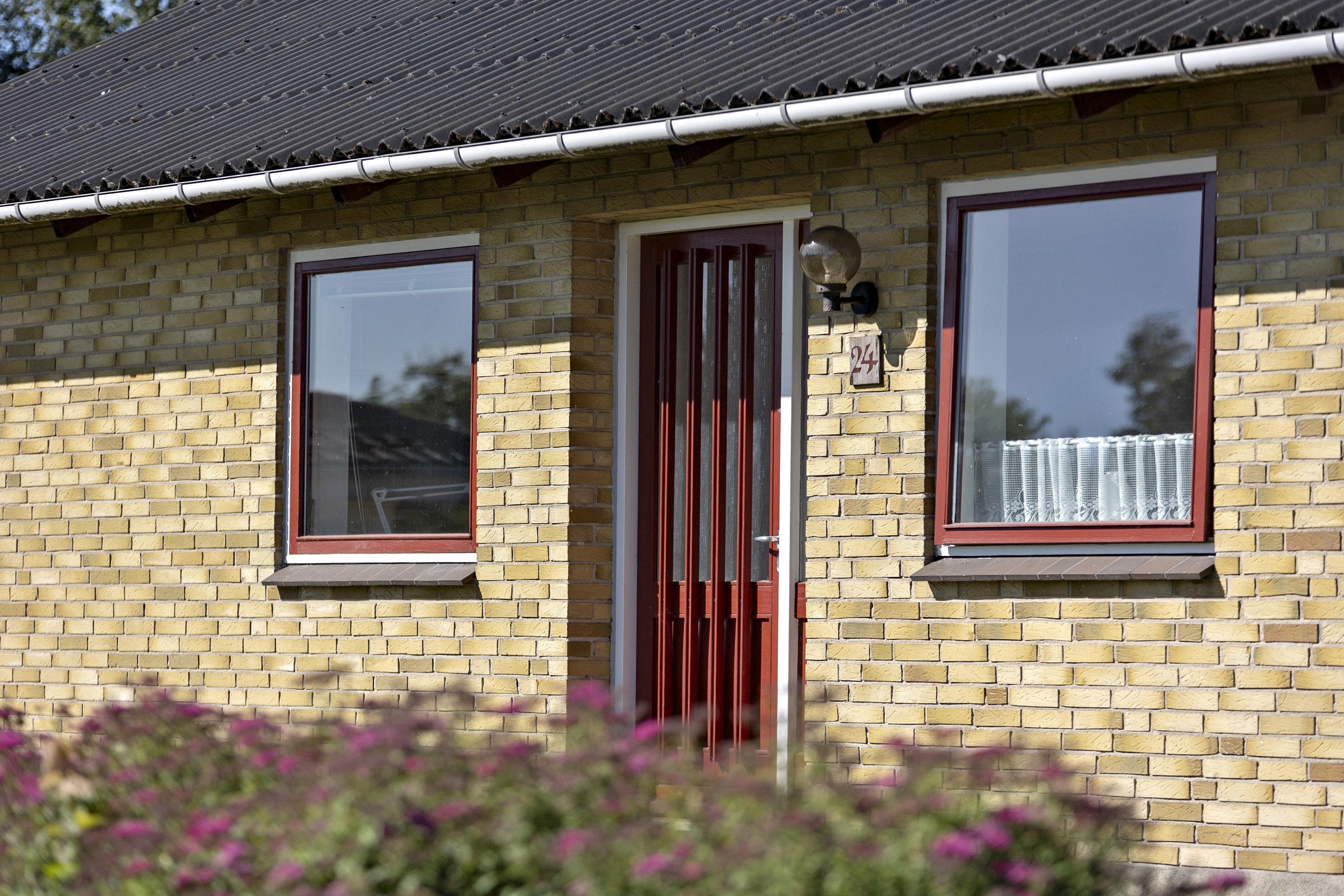 Fremhævet område billede i fuldskærmstilstand. Billede af Enghaven 24, Genner, 6230 Rødekro