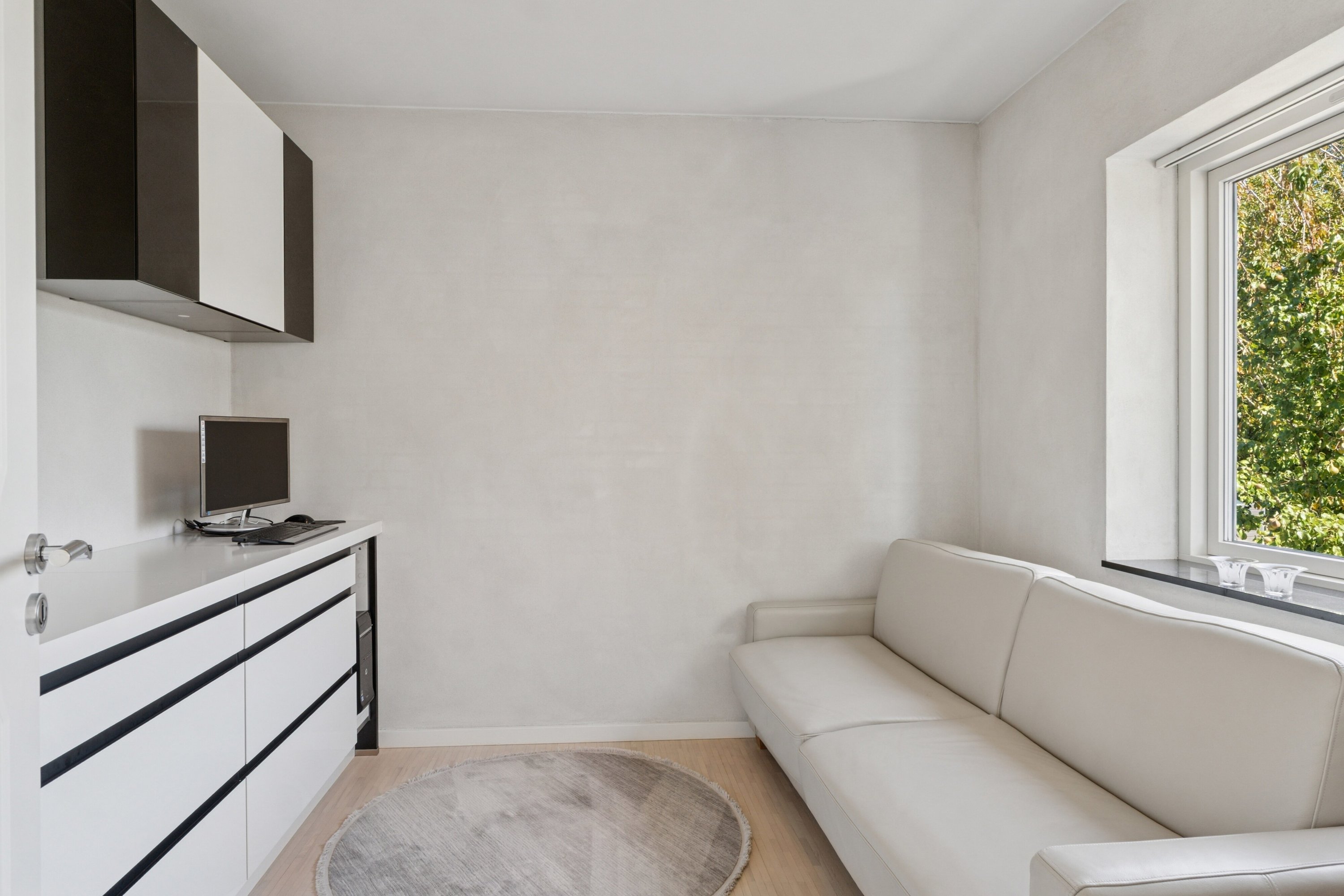 Fremhævet værelse billede i fuldskærmstilstand. Billede af Holbækvej 104, 4000 Roskilde