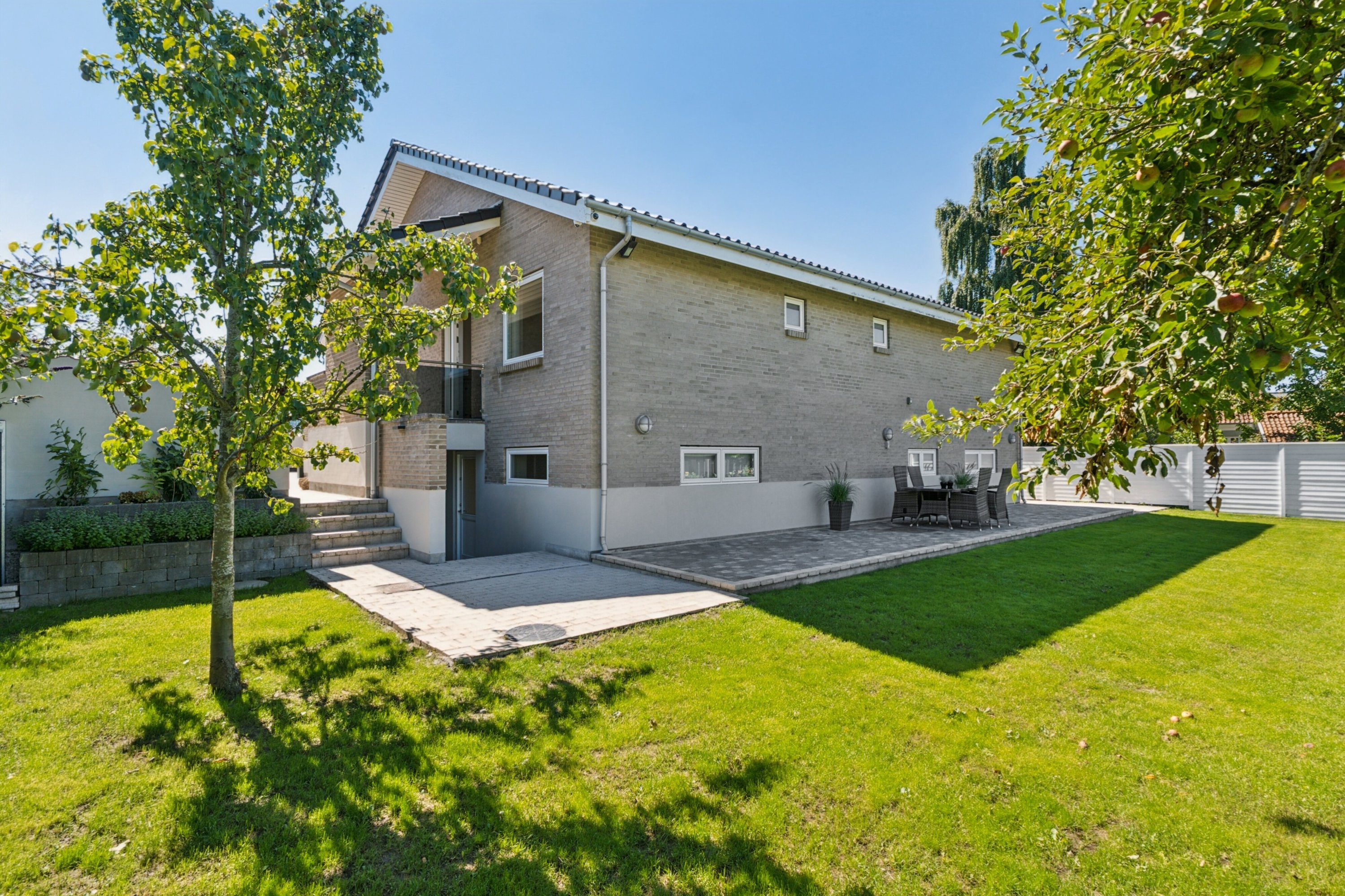 Holbækvej 104, 4000 Roskilde