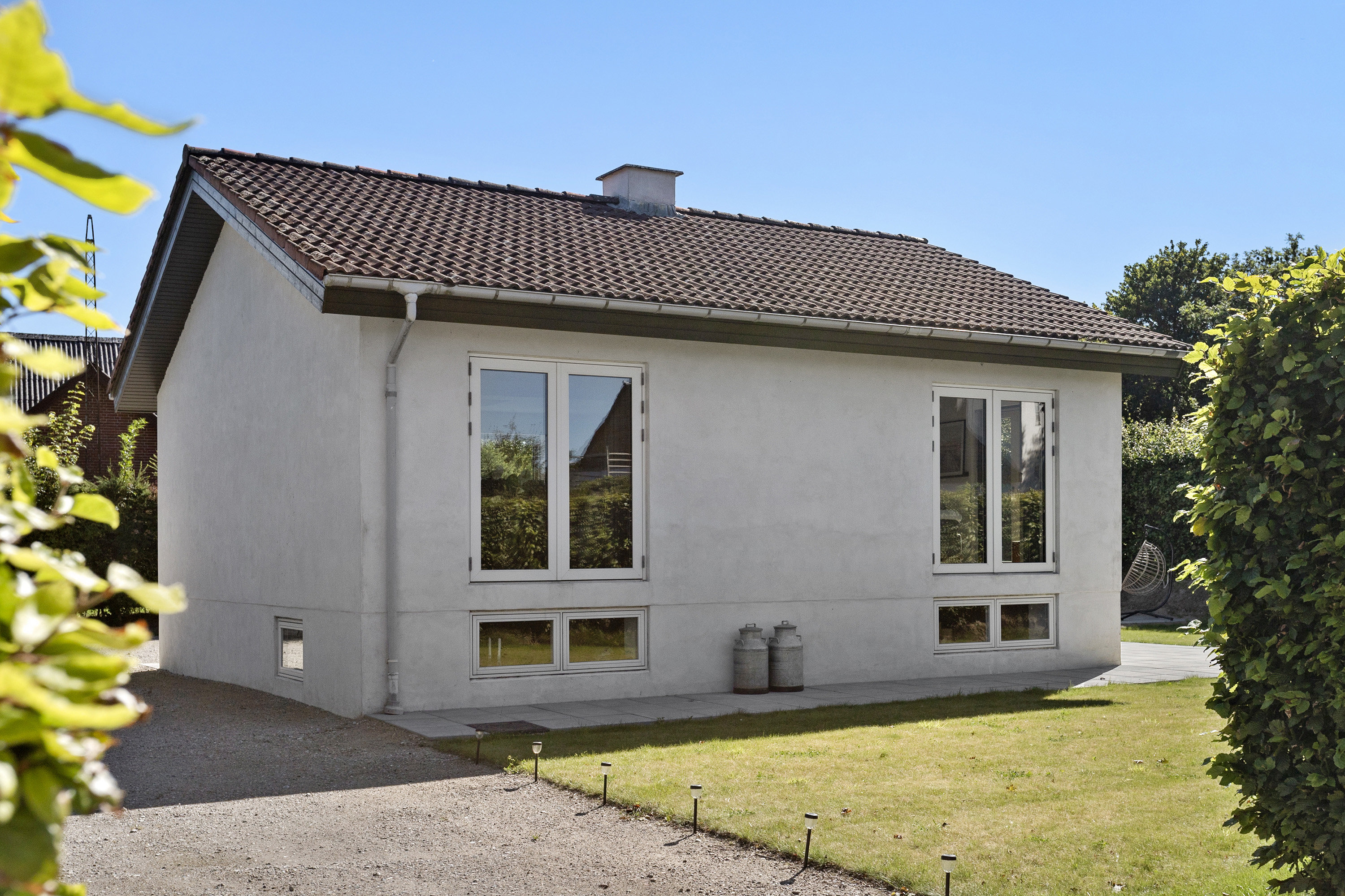 Fremhævet ejendommen billede i fuldskærmstilstand. Billede af Kronborgvej 56, Veerst, 6600 Vejen