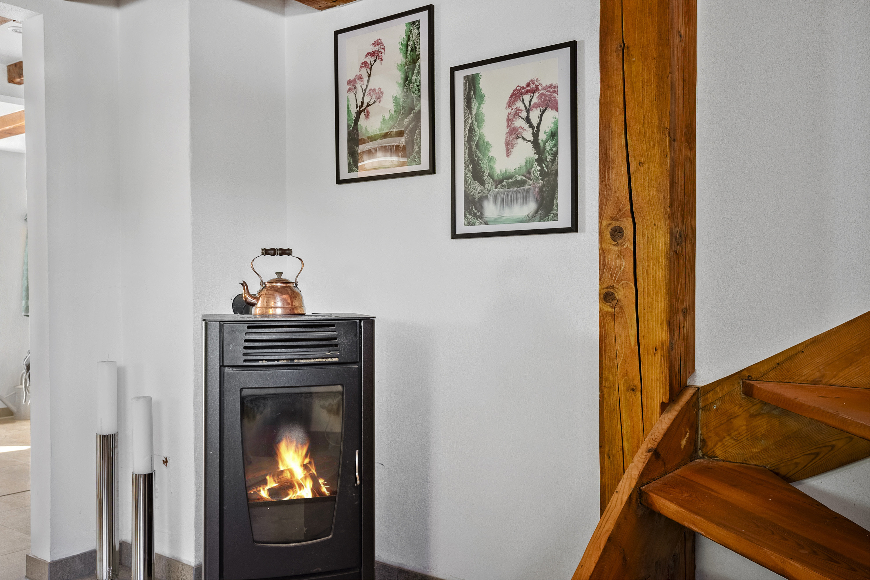 Fremhævet disp. rum billede i fuldskærmstilstand. Billede af Kronborgvej 56, Veerst, 6600 Vejen