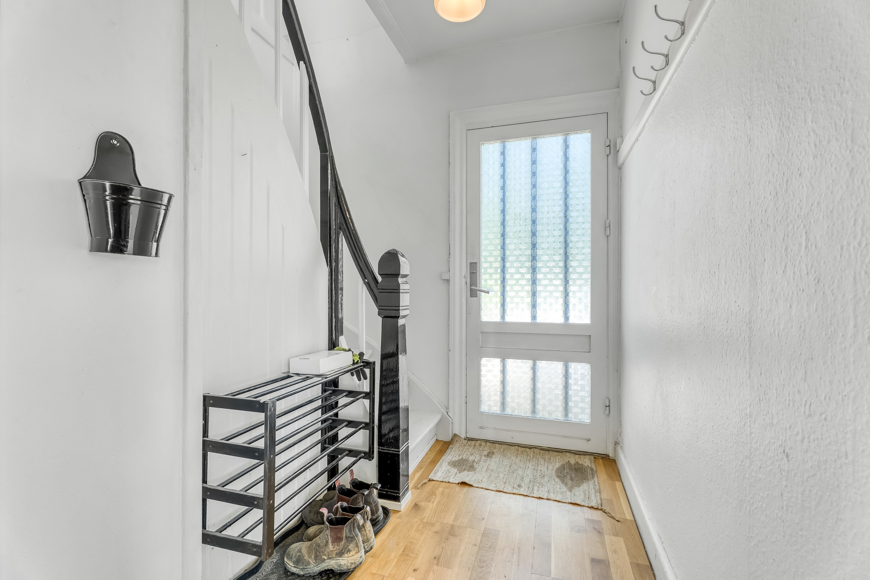 Fremhævet gang billede i fuldskærmstilstand. Billede af Engestoftevej 67, Slemminge, 4990 Sakskøbing