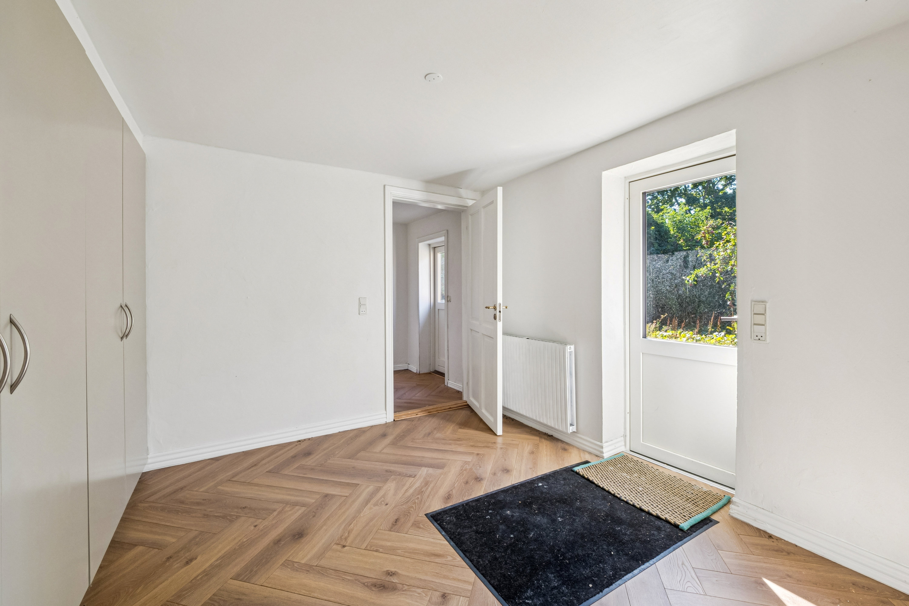 Miniaturebillede 1: værelse. Billede af Østergade 18, 7900 Nykøbing M