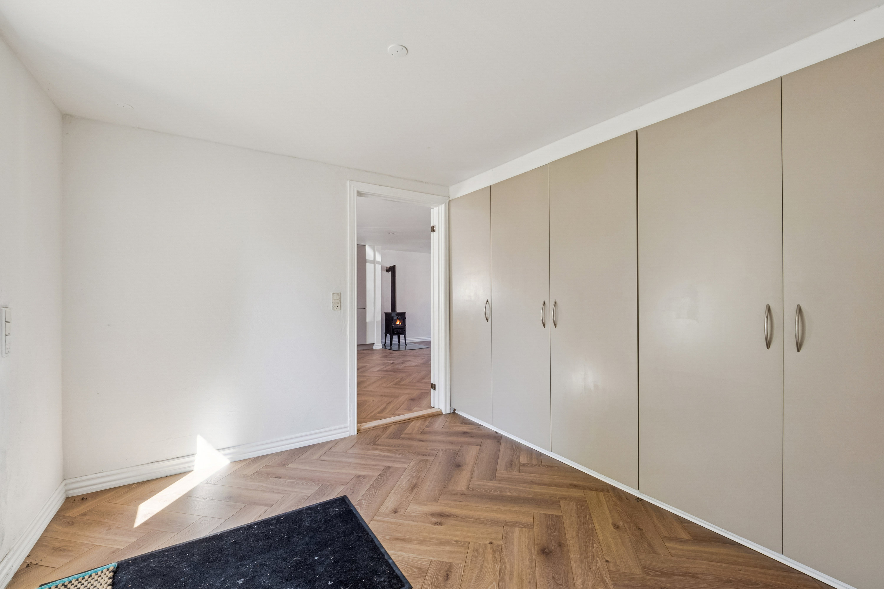 Miniaturebillede 2: værelse. Billede af Østergade 18, 7900 Nykøbing M