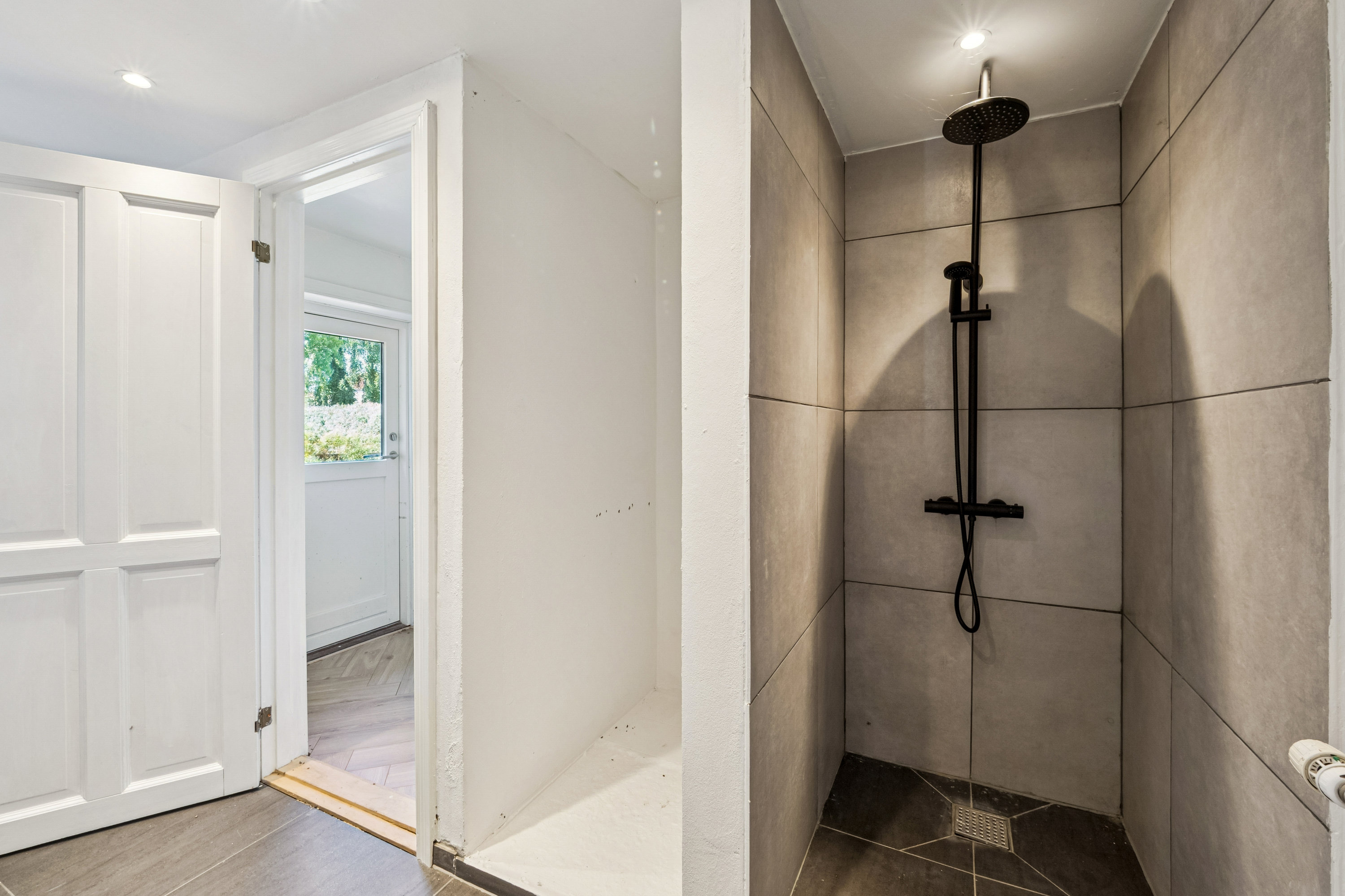 Fremhævet entré billede i fuldskærmstilstand. Billede af Østergade 18, 7900 Nykøbing M