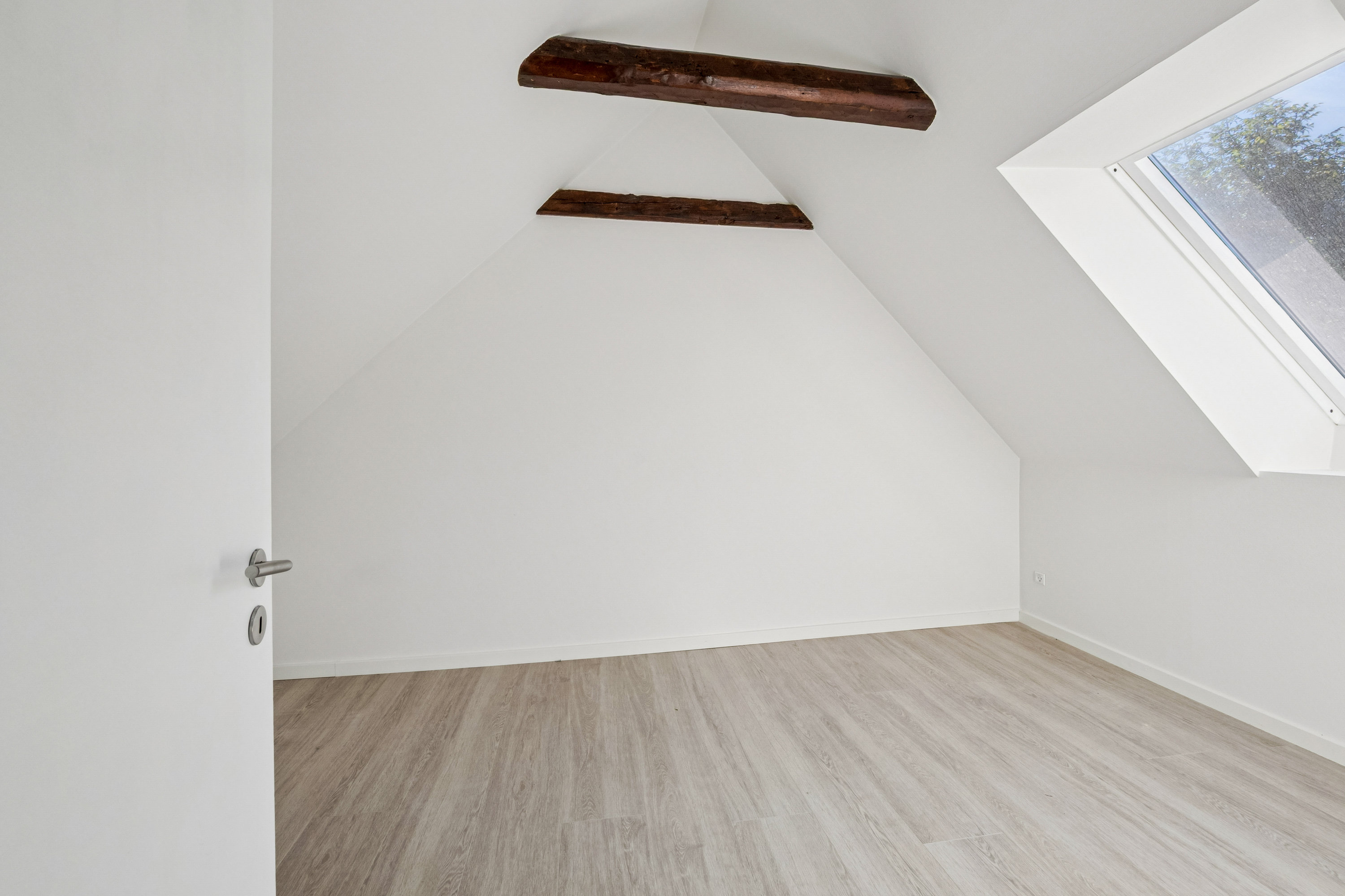 Fremhævet værelse billede i fuldskærmstilstand. Billede af Østergade 18, 7900 Nykøbing M