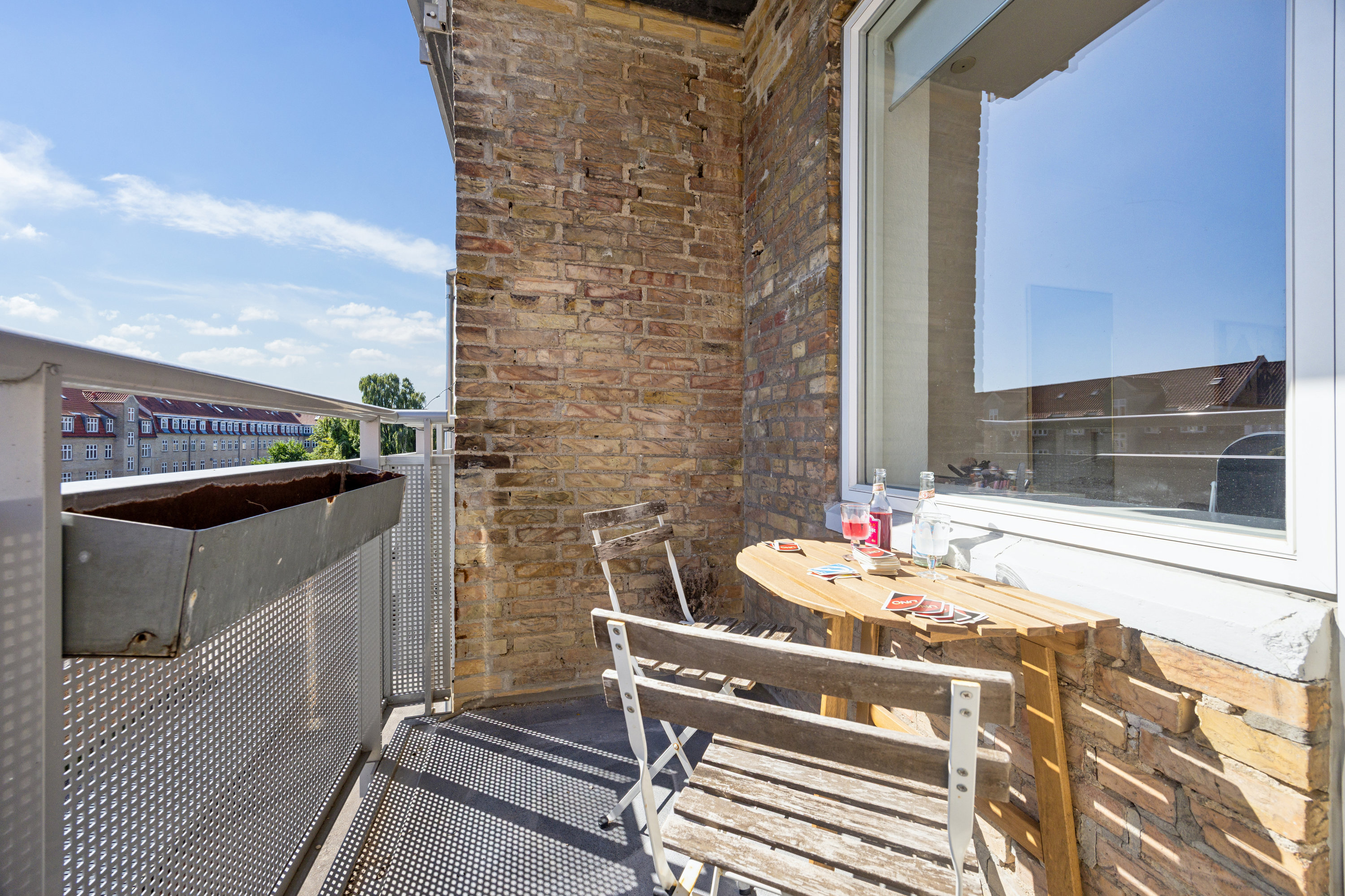 Fremhævet ejendom 1 billede i fuldskærmstilstand. Billede af Schleppegrellsgade 82, 3. th., 9000 Aalborg